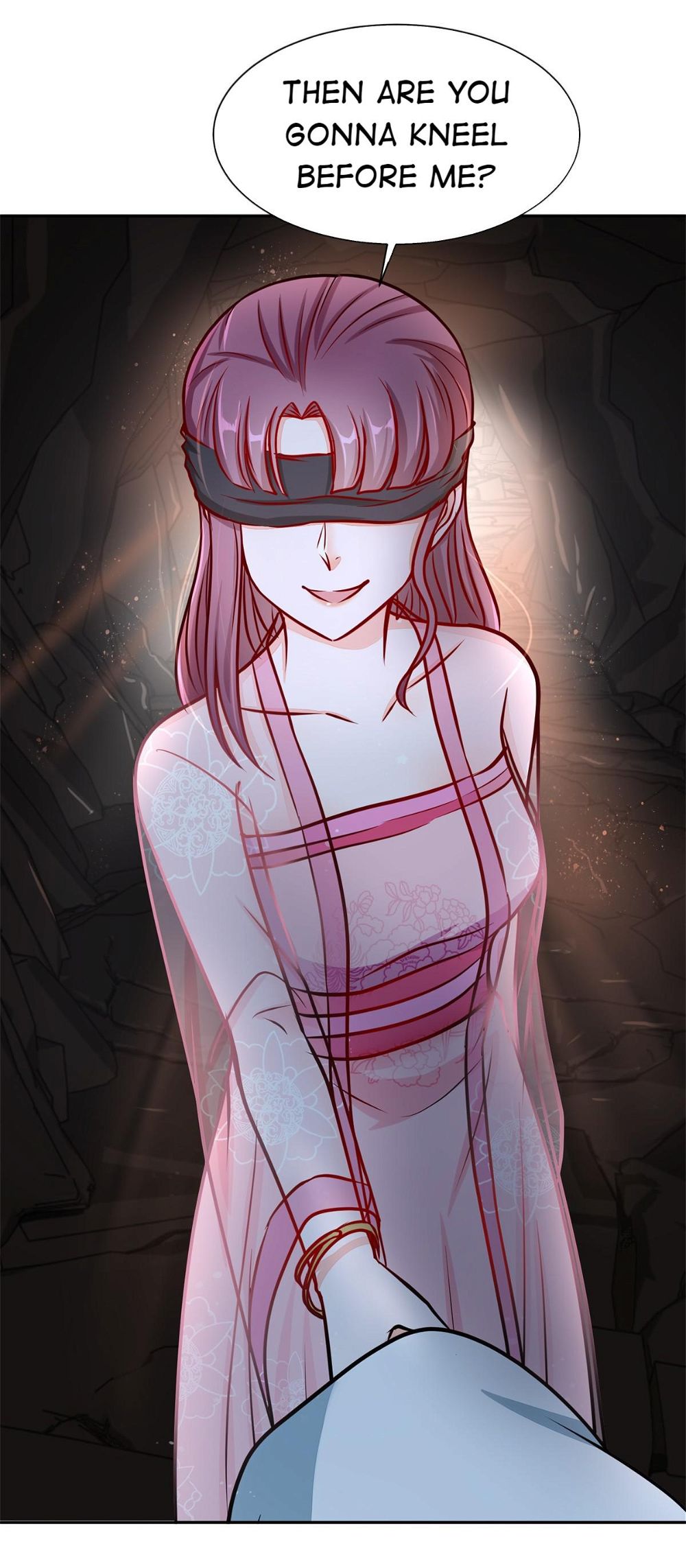 Rebel Princess: The Divine Doctor Outcast Chapter 7 page 23