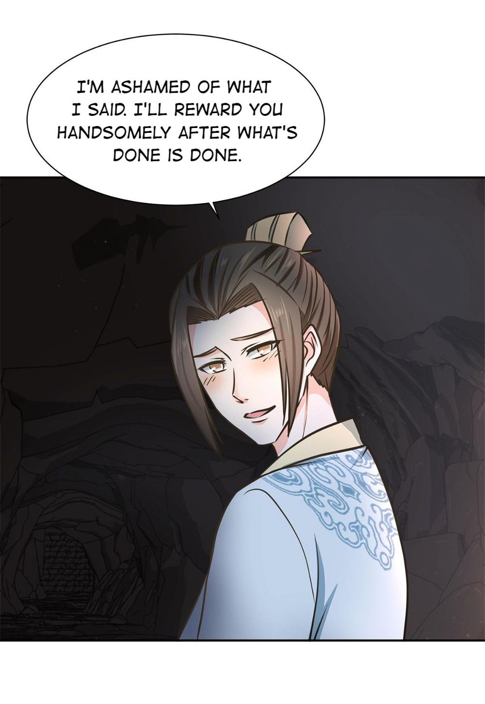 Rebel Princess: The Divine Doctor Outcast Chapter 7 page 24