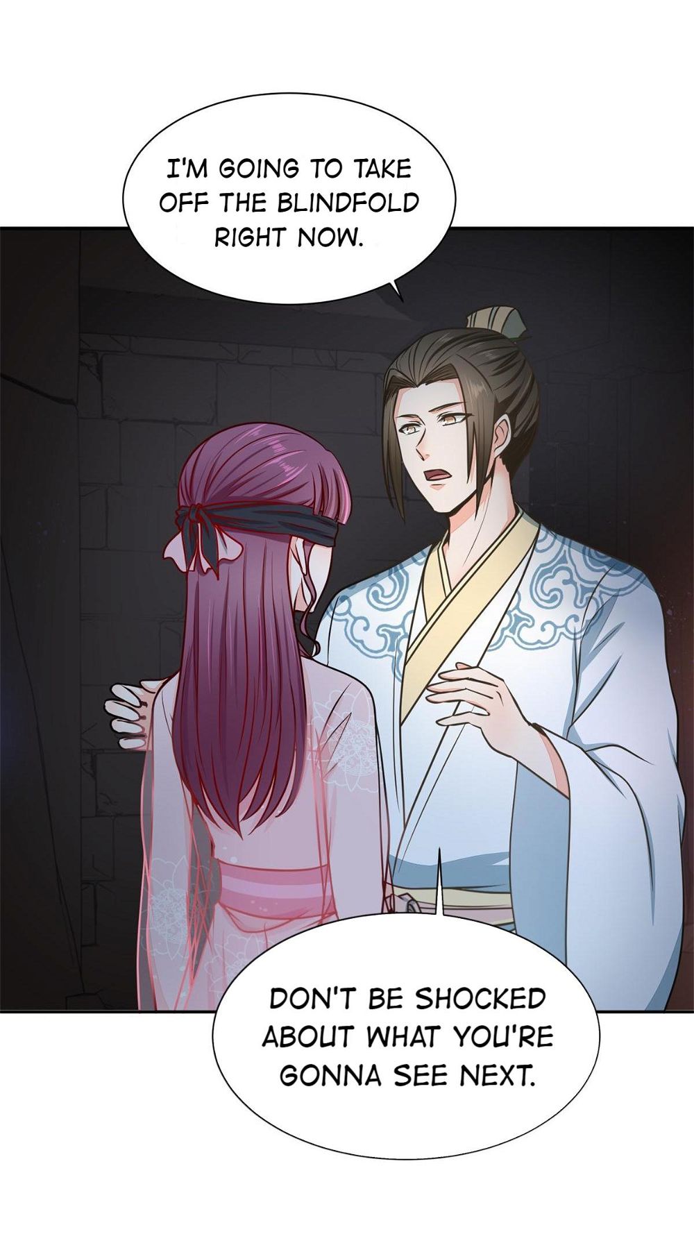 Rebel Princess: The Divine Doctor Outcast Chapter 7 page 25