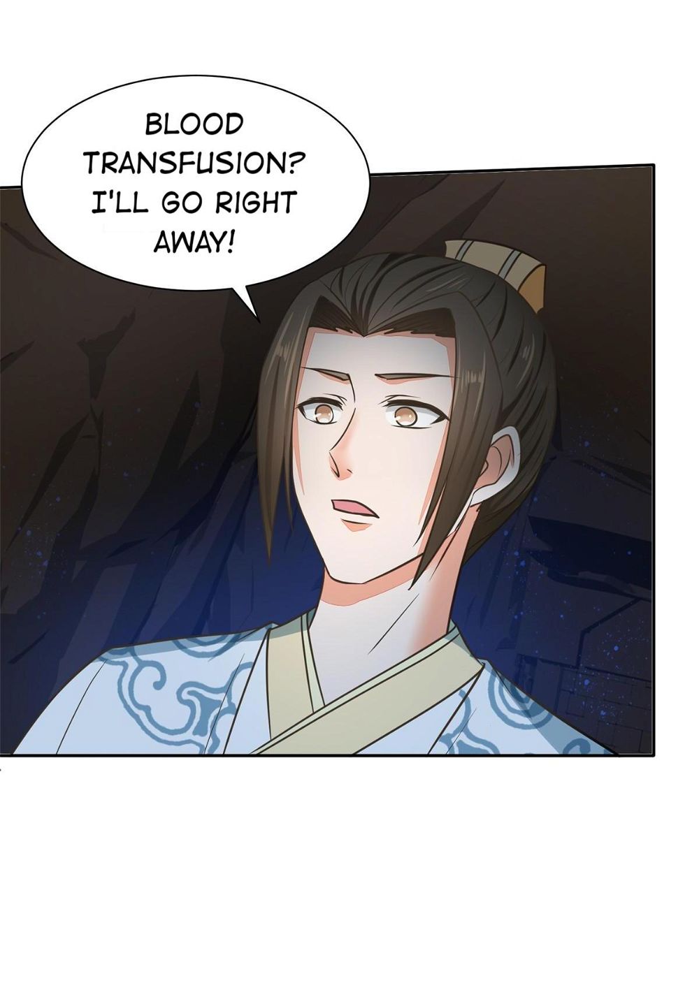 Rebel Princess: The Divine Doctor Outcast Chapter 7 page 31