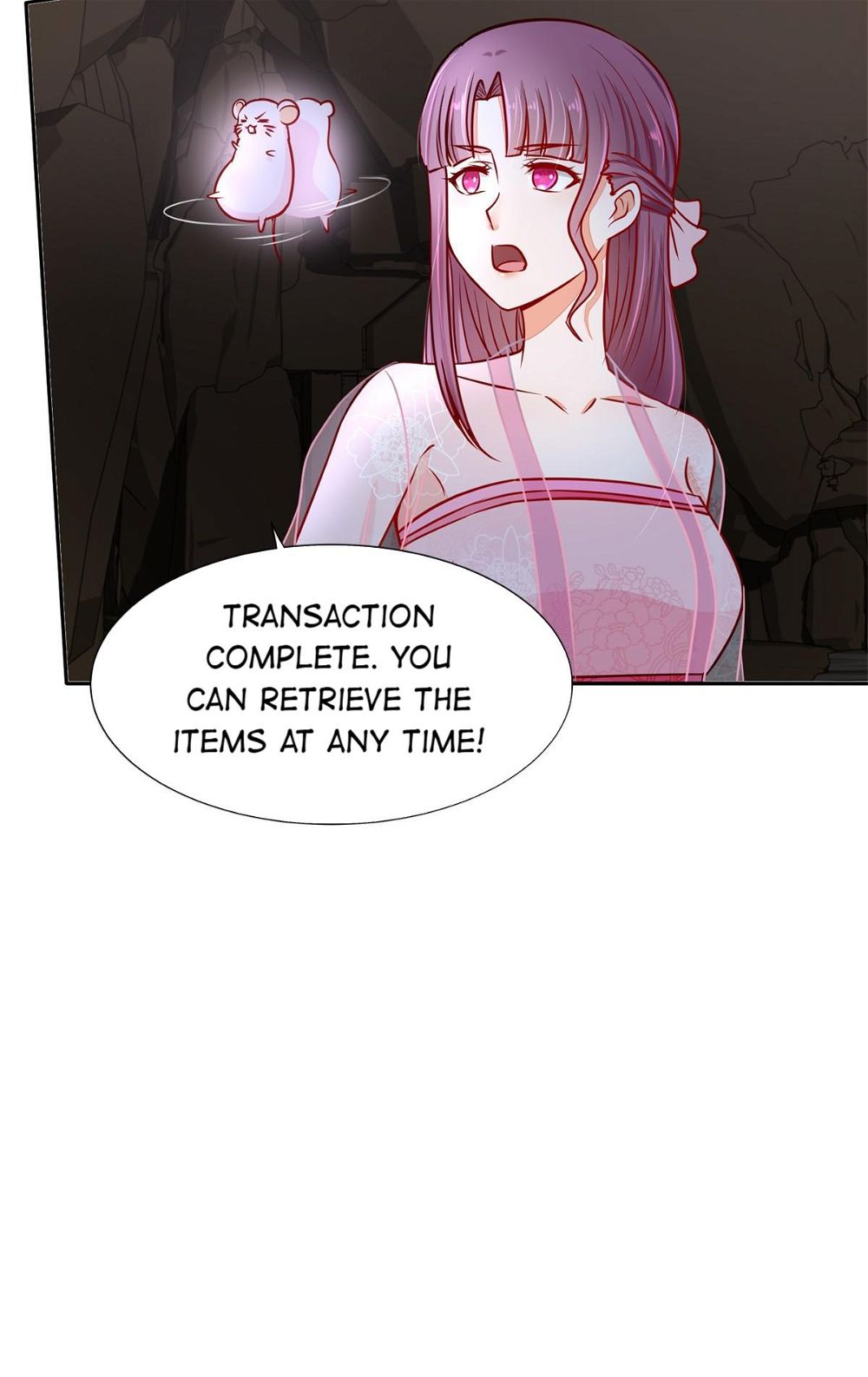 Rebel Princess: The Divine Doctor Outcast Chapter 7 page 33
