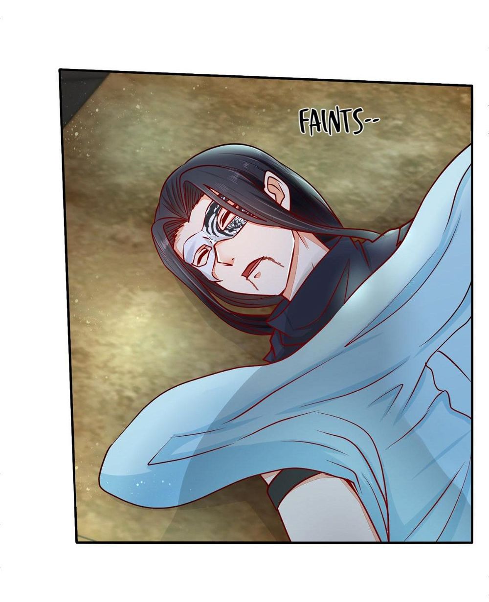 Rebel Princess: The Divine Doctor Outcast Chapter 7 page 37