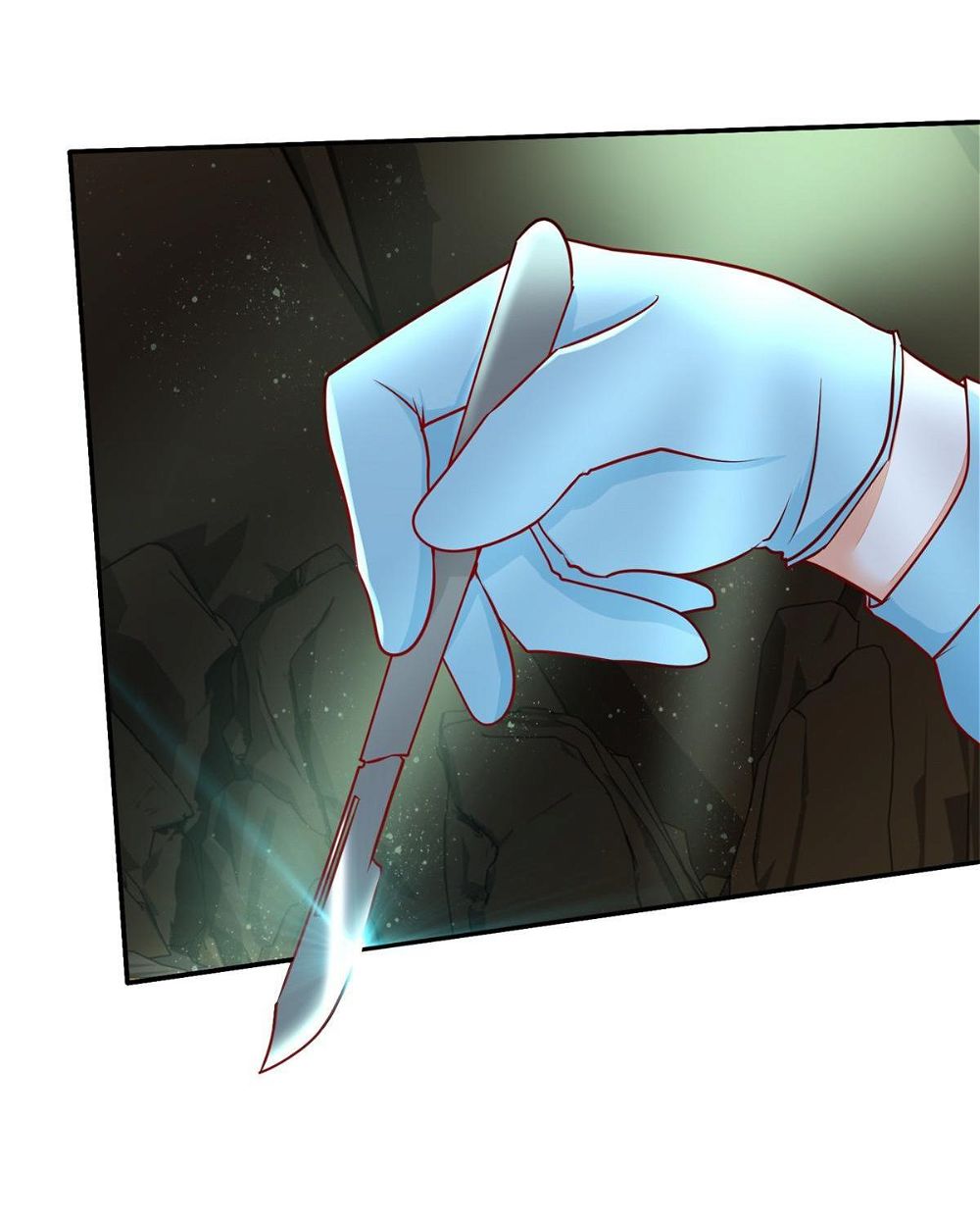 Rebel Princess: The Divine Doctor Outcast Chapter 7 page 40