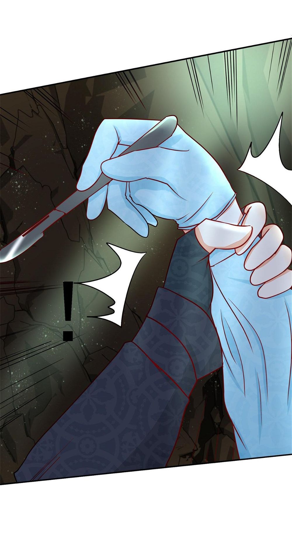 Rebel Princess: The Divine Doctor Outcast Chapter 7 page 41