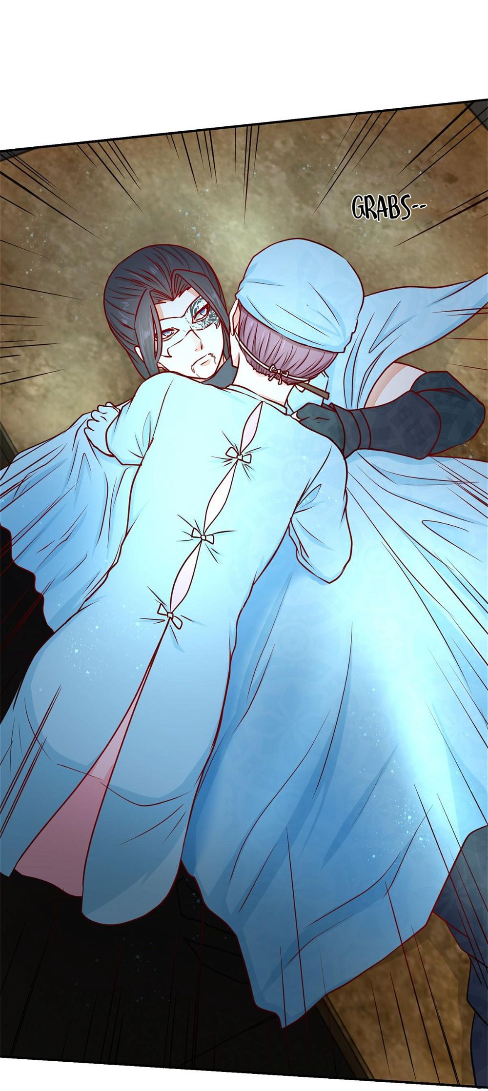 Rebel Princess: The Divine Doctor Outcast Chapter 7 page 42