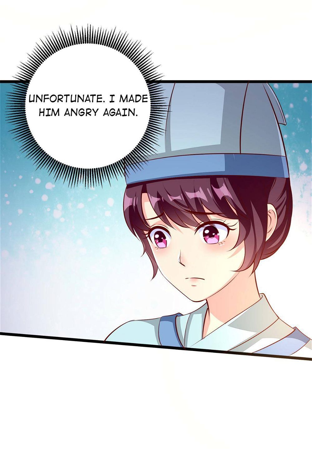 Rebel Princess: The Divine Doctor Outcast Chapter 70 page 4