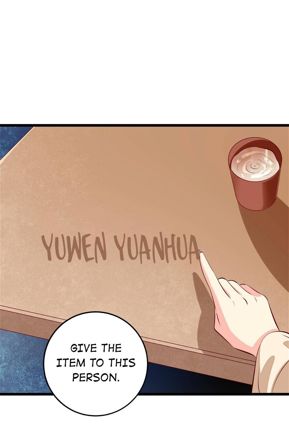 Rebel Princess: The Divine Doctor Outcast Chapter 70 page 6