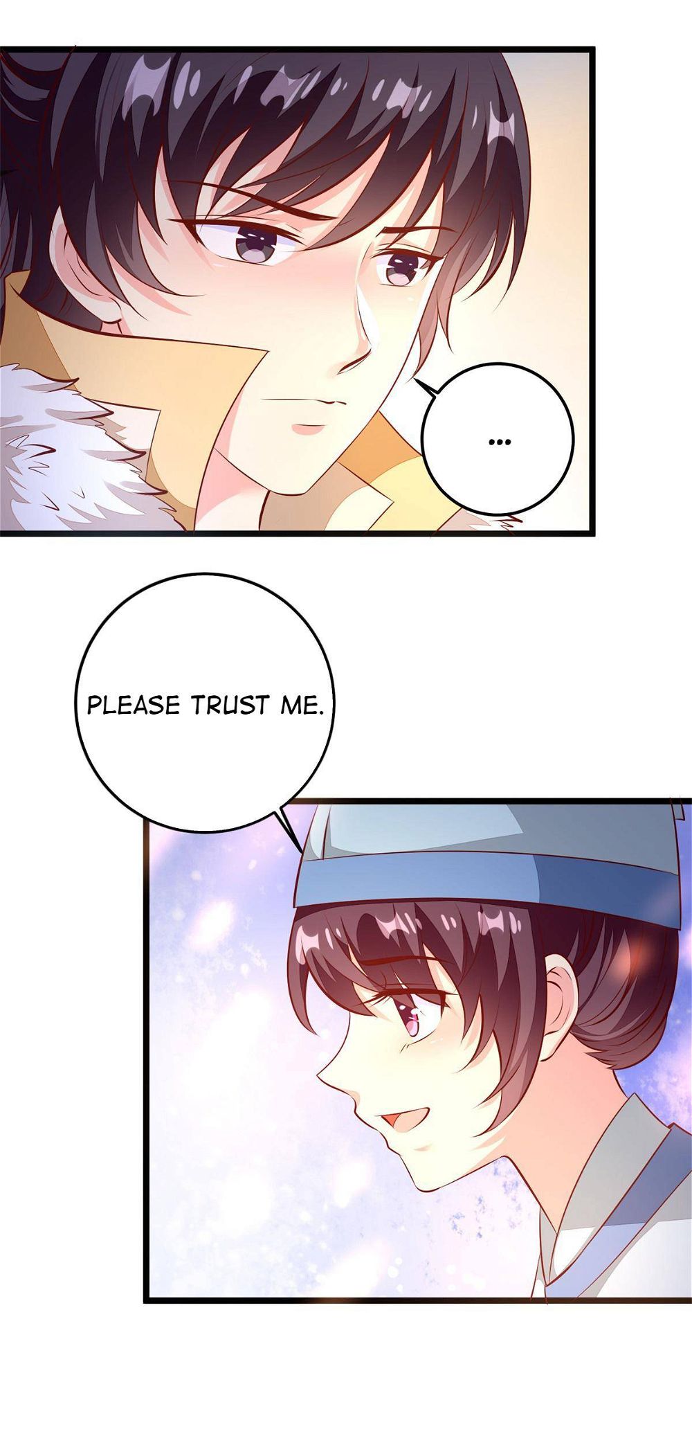 Rebel Princess: The Divine Doctor Outcast Chapter 70 page 10