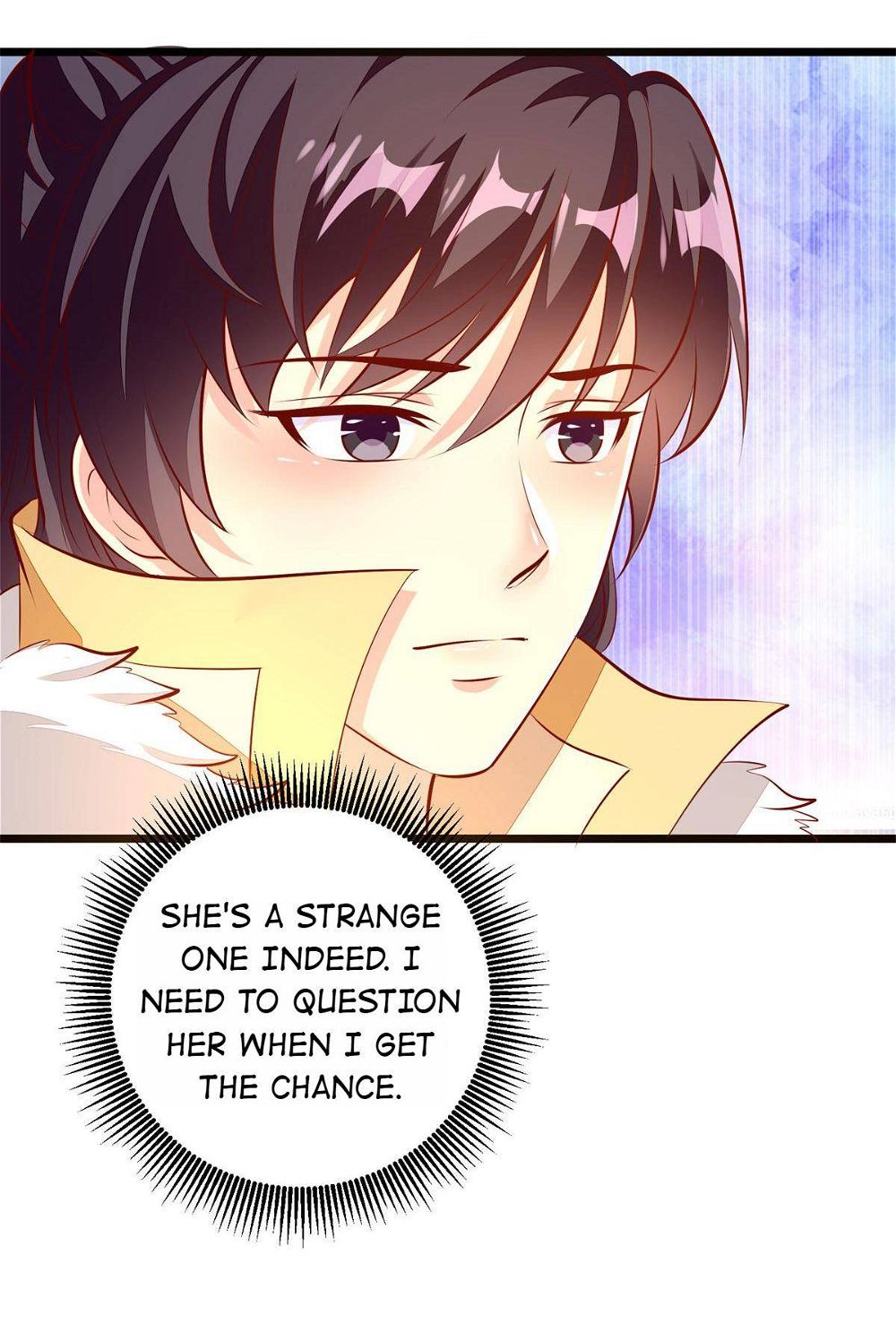 Rebel Princess: The Divine Doctor Outcast Chapter 70 page 13