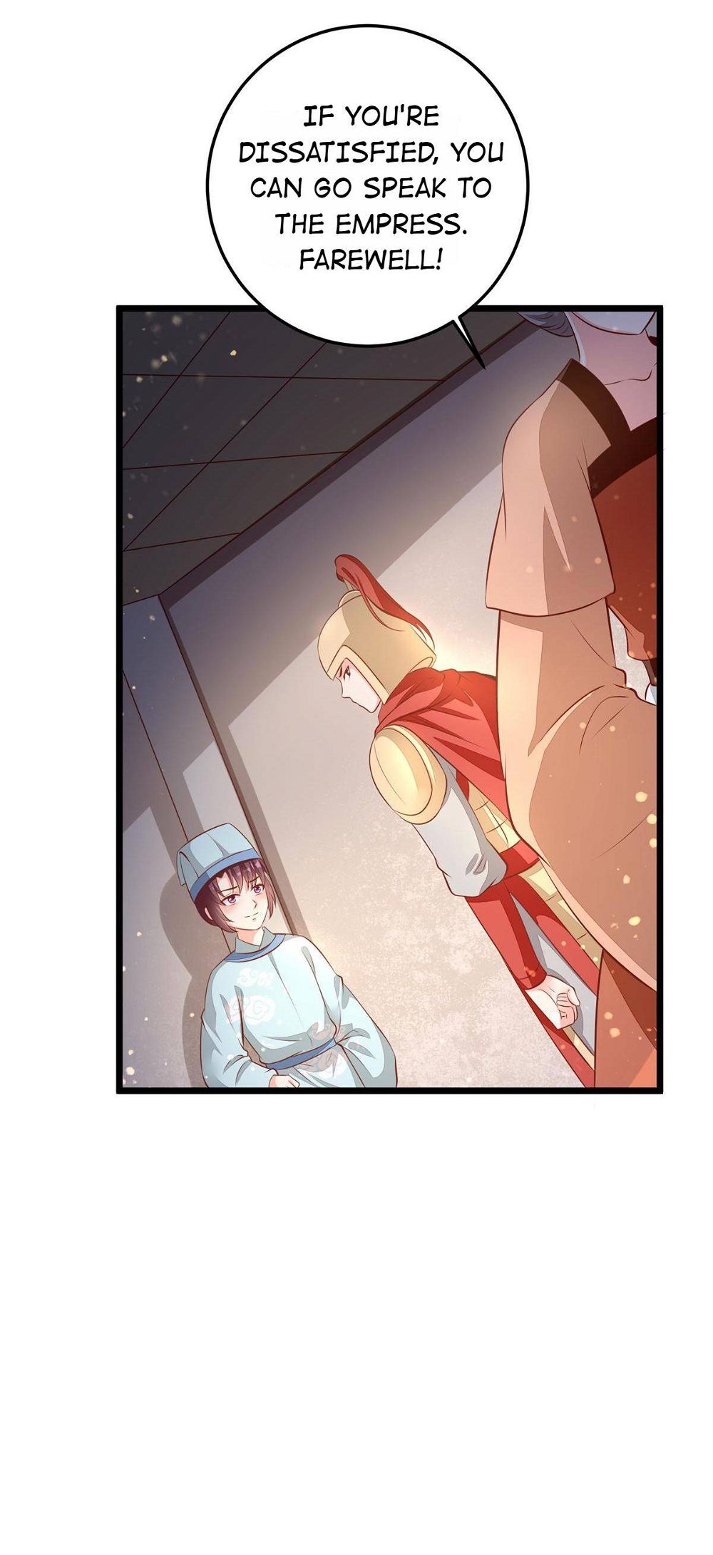 Rebel Princess: The Divine Doctor Outcast Chapter 70 page 19