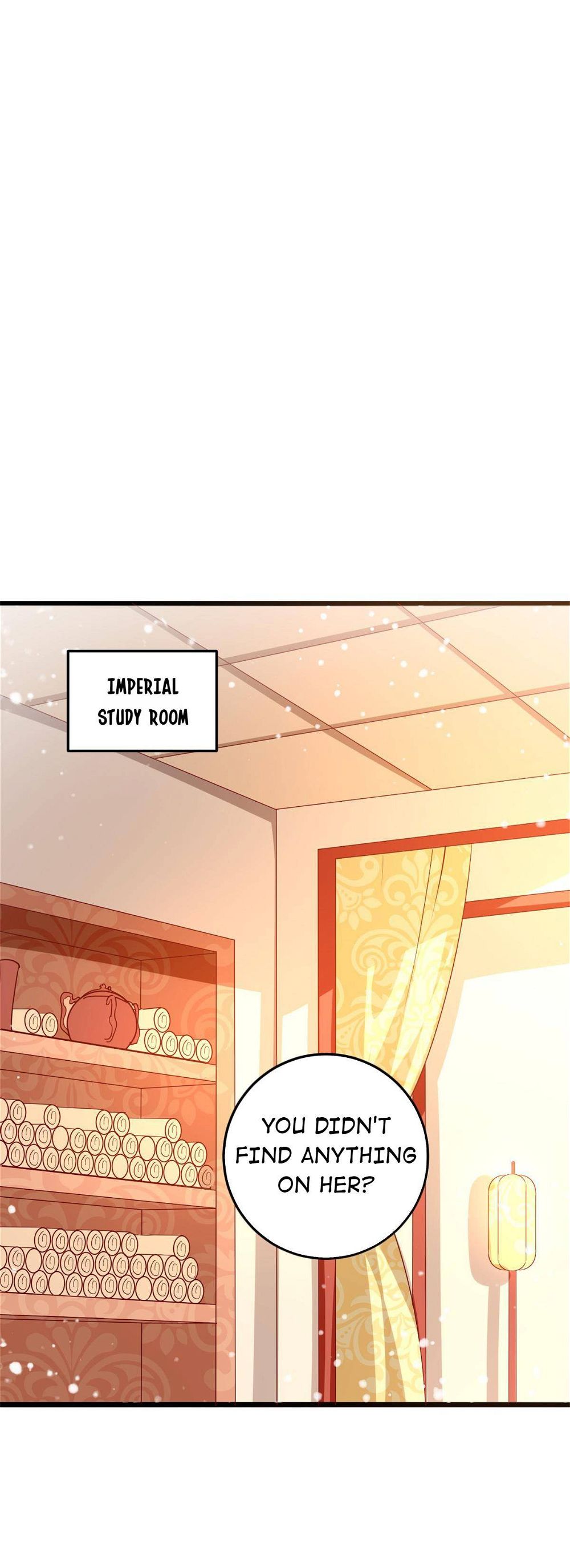 Rebel Princess: The Divine Doctor Outcast Chapter 70 page 21
