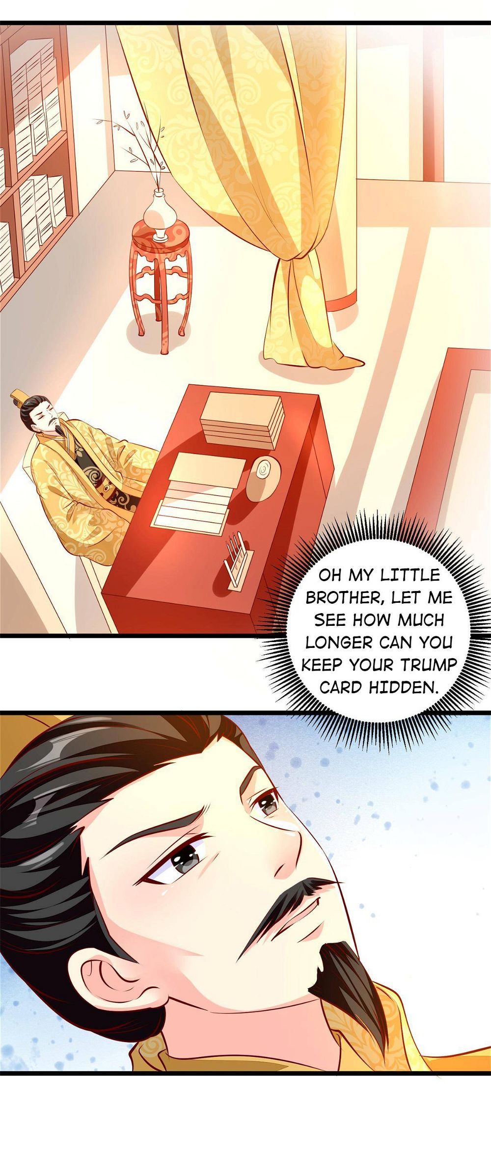 Rebel Princess: The Divine Doctor Outcast Chapter 70 page 24