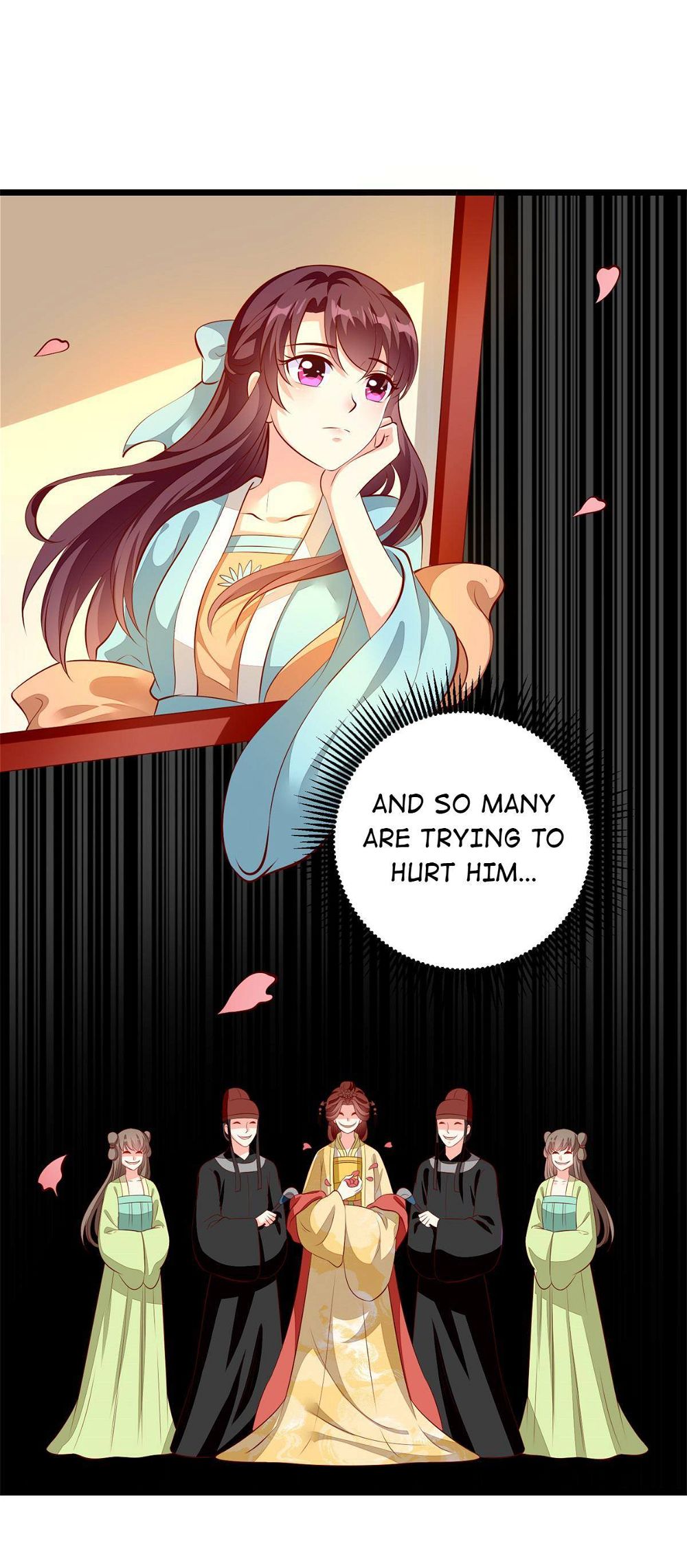 Rebel Princess: The Divine Doctor Outcast Chapter 71 page 10