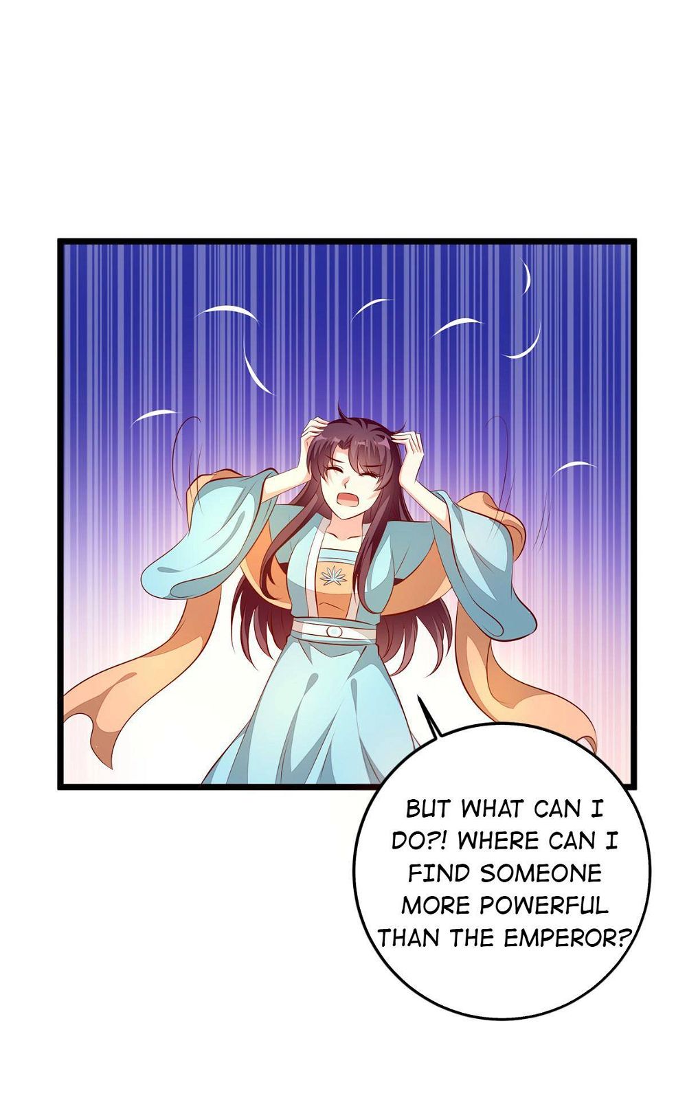 Rebel Princess: The Divine Doctor Outcast Chapter 71 page 11