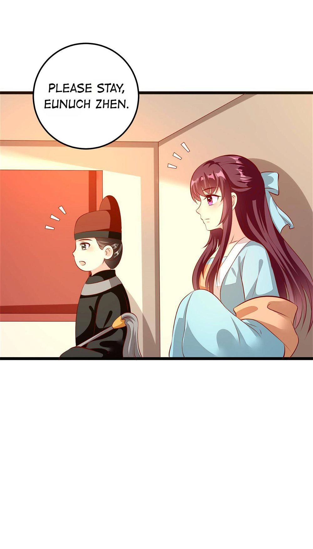 Rebel Princess: The Divine Doctor Outcast Chapter 71 page 13