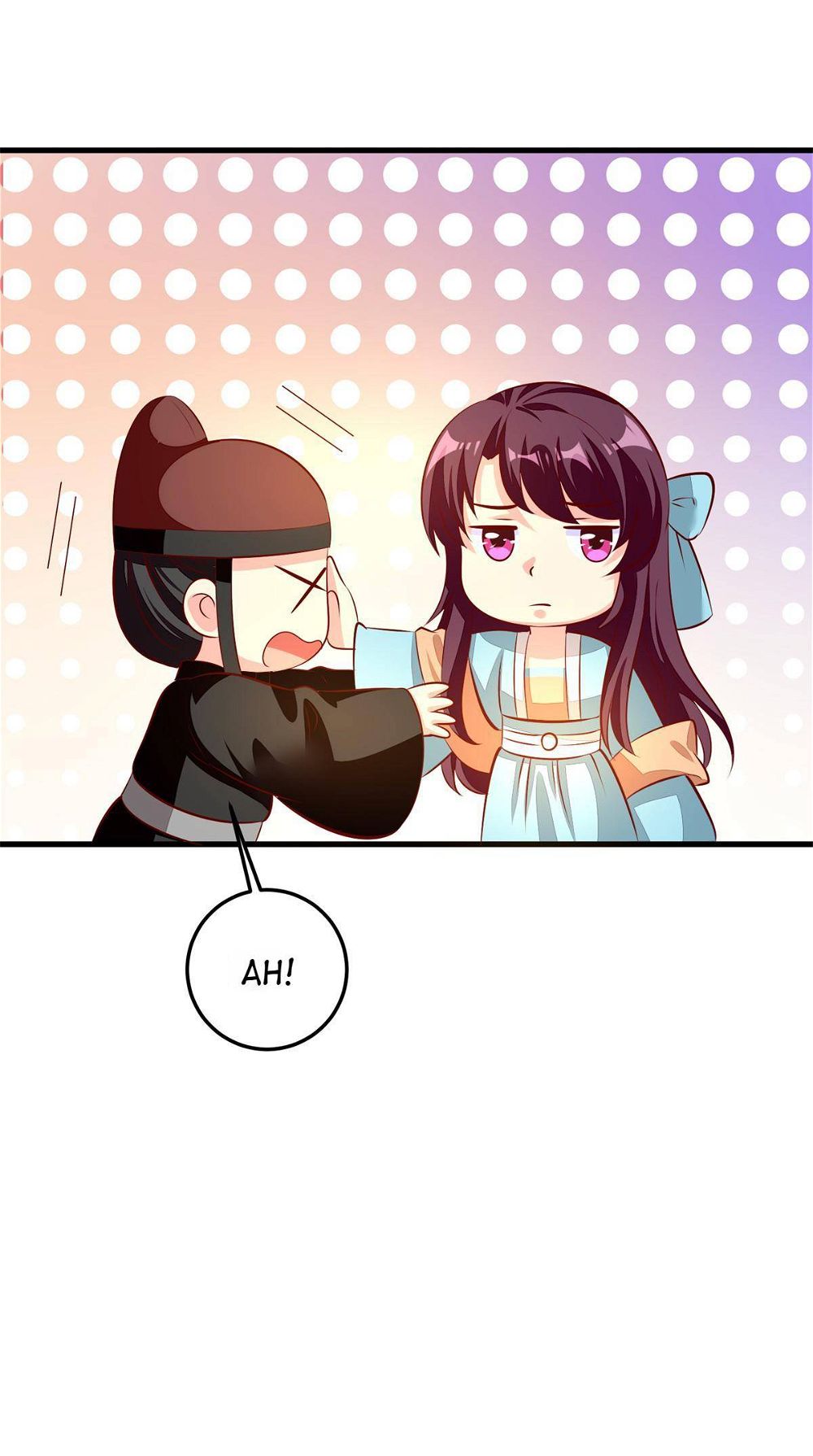 Rebel Princess: The Divine Doctor Outcast Chapter 71 page 17