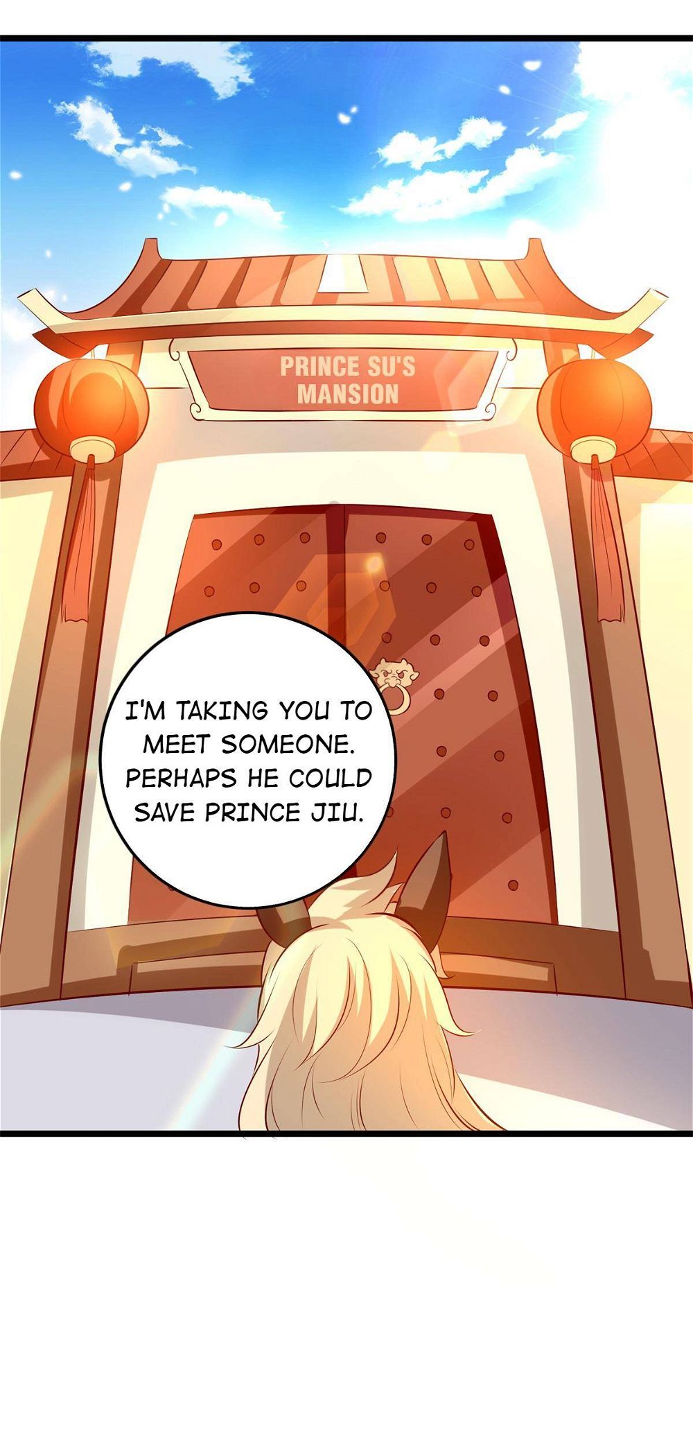 Rebel Princess: The Divine Doctor Outcast Chapter 71 page 29