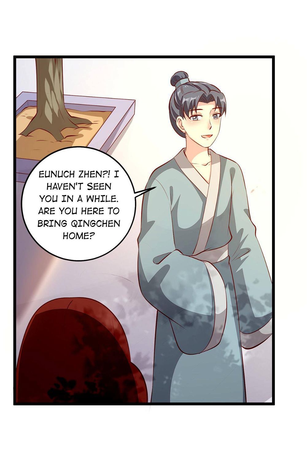 Rebel Princess: The Divine Doctor Outcast Chapter 72 page 4