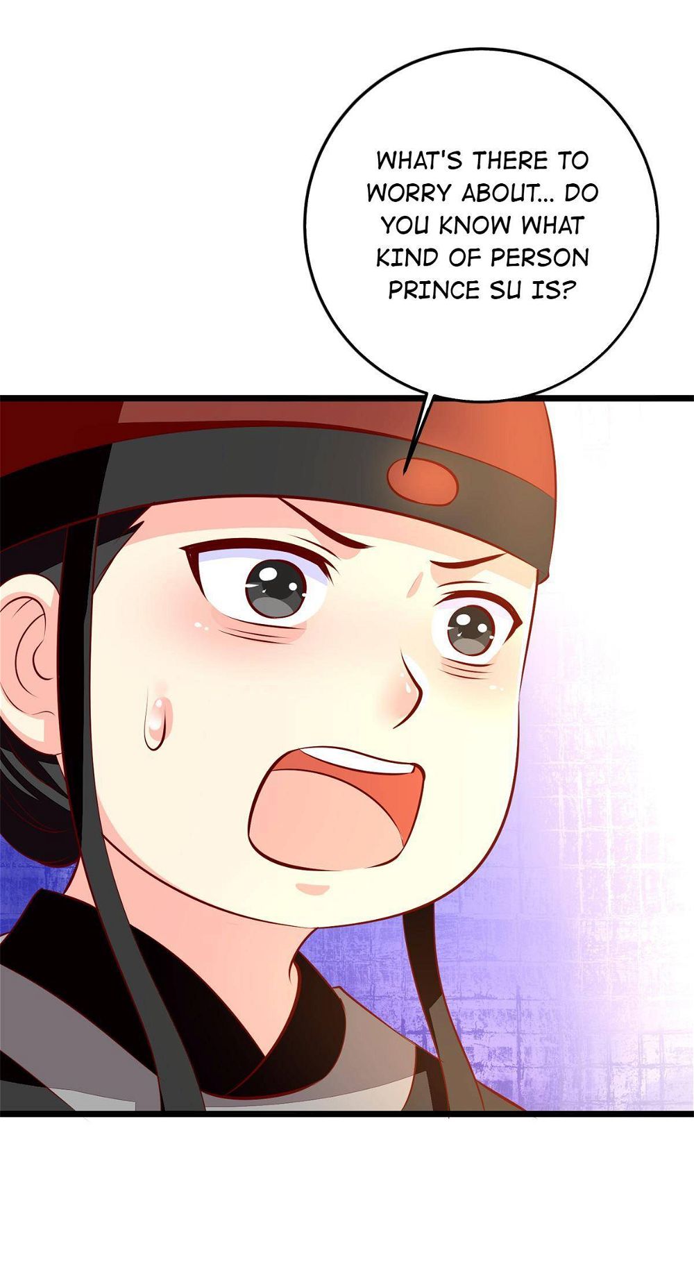 Rebel Princess: The Divine Doctor Outcast Chapter 72 page 7