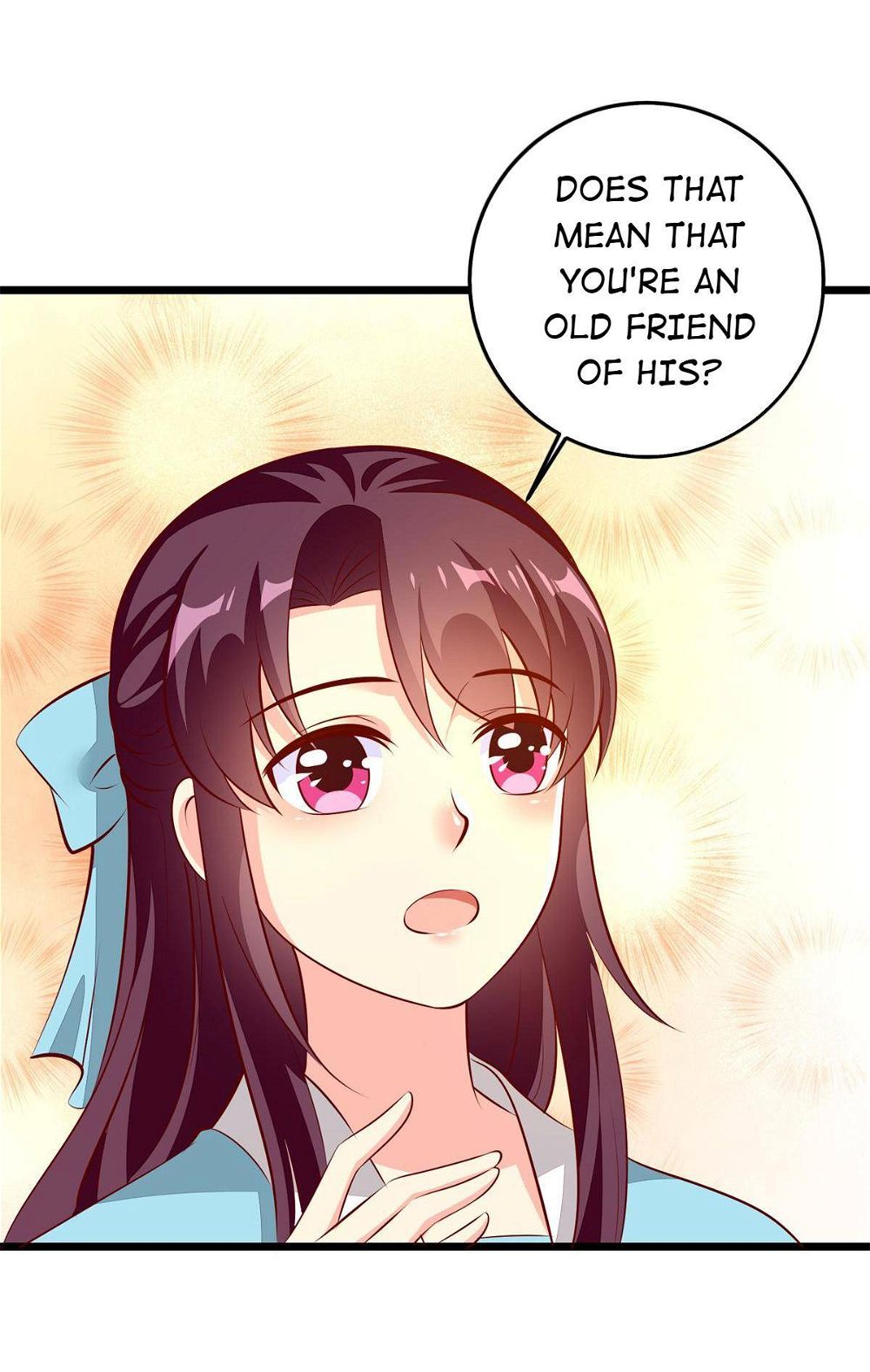 Rebel Princess: The Divine Doctor Outcast Chapter 72 page 21