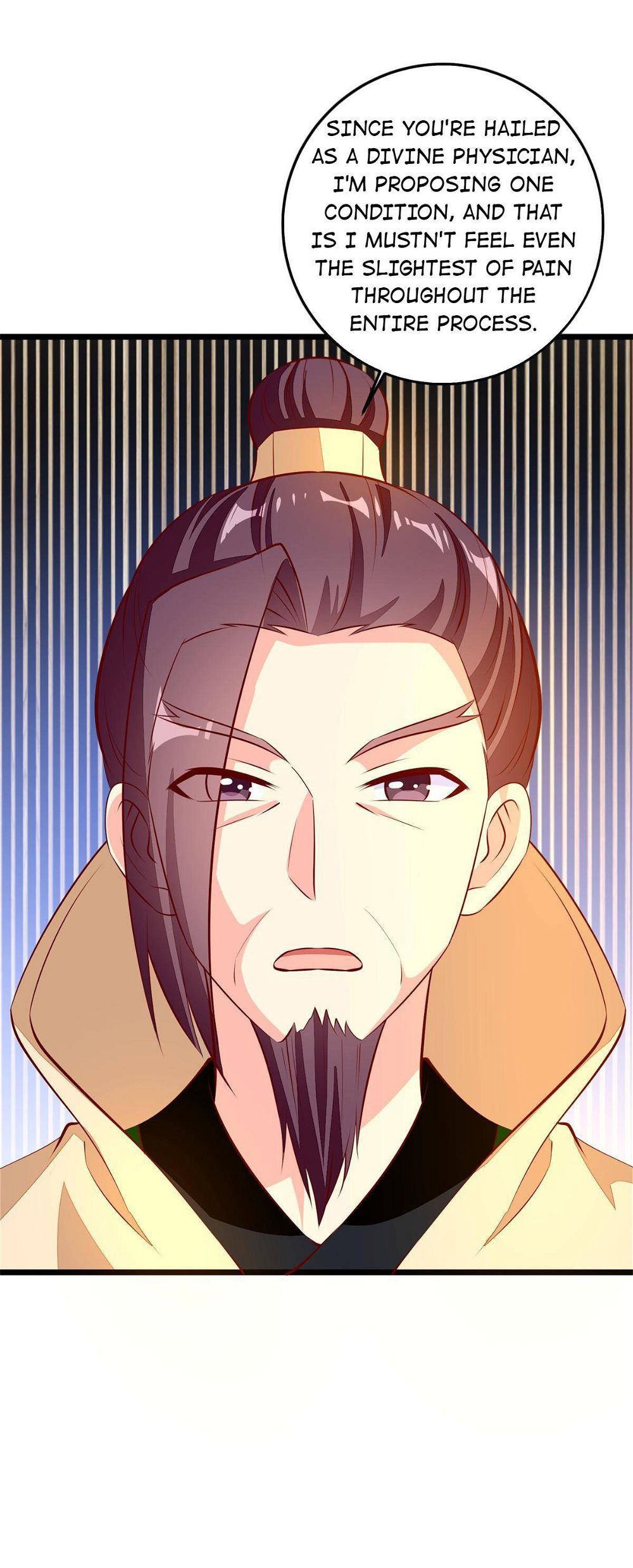 Rebel Princess: The Divine Doctor Outcast Chapter 72 page 29