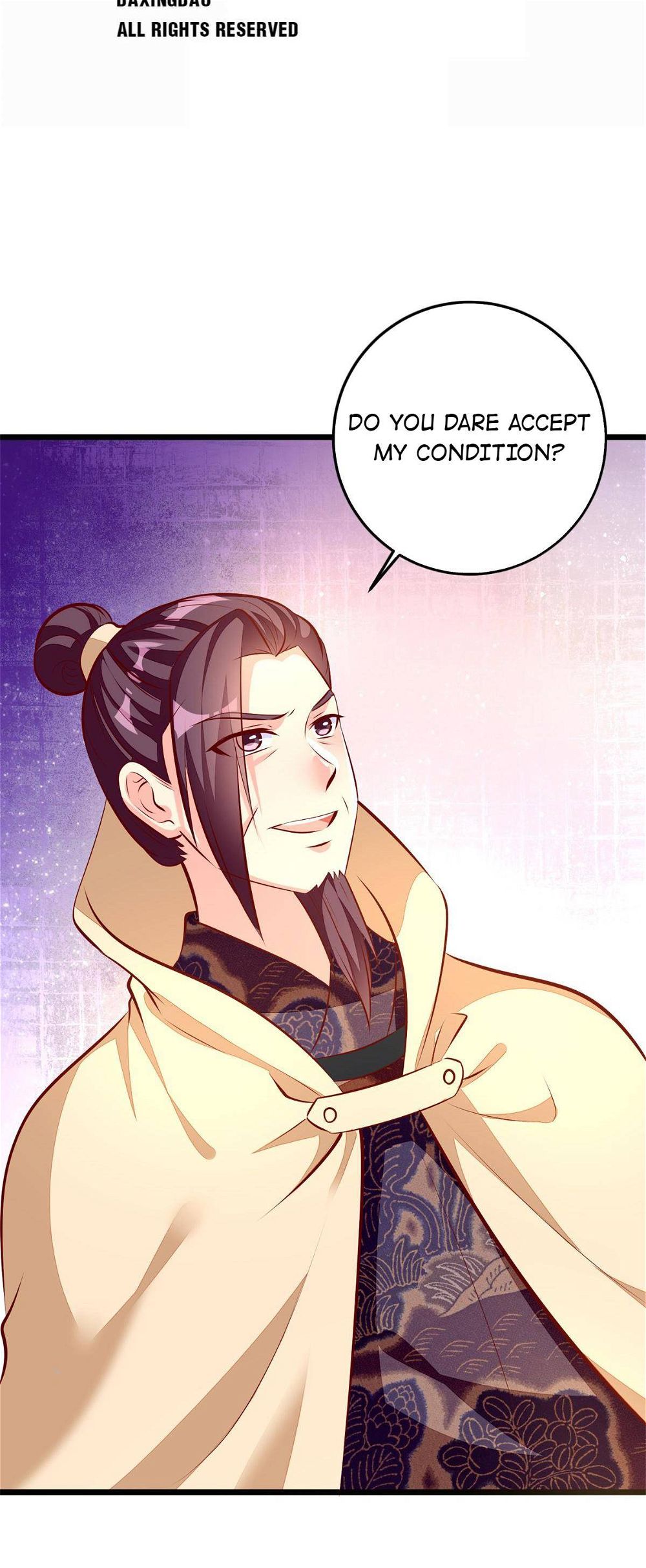 Rebel Princess: The Divine Doctor Outcast Chapter 73 page 2