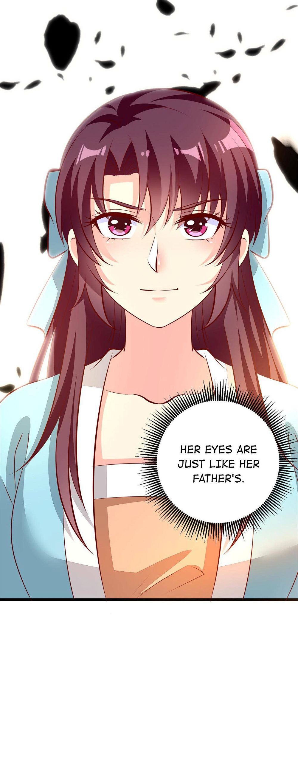 Rebel Princess: The Divine Doctor Outcast Chapter 73 page 4