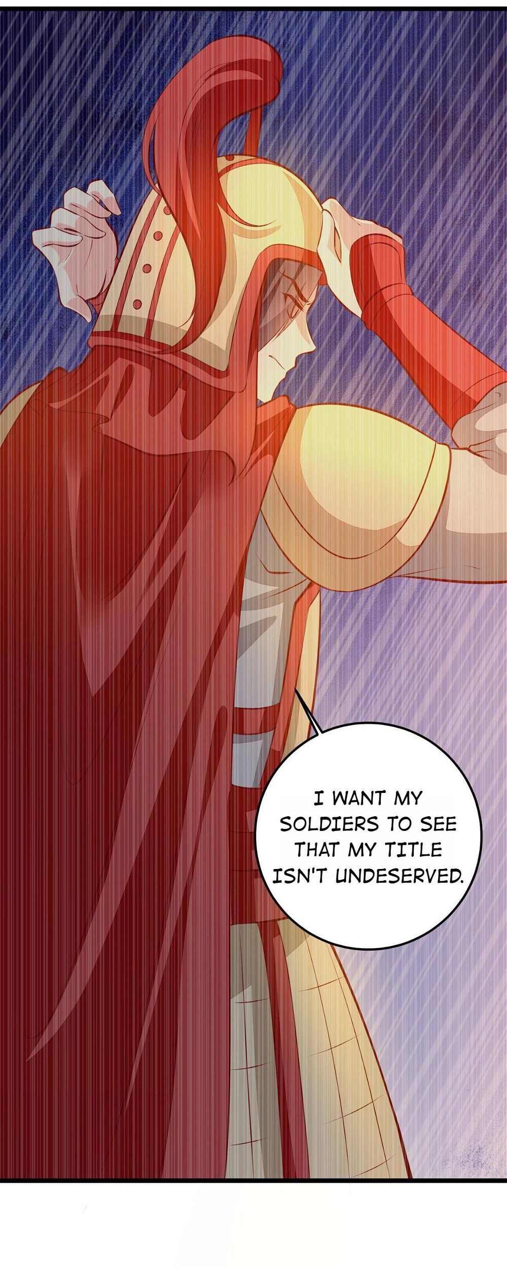 Rebel Princess: The Divine Doctor Outcast Chapter 73 page 10