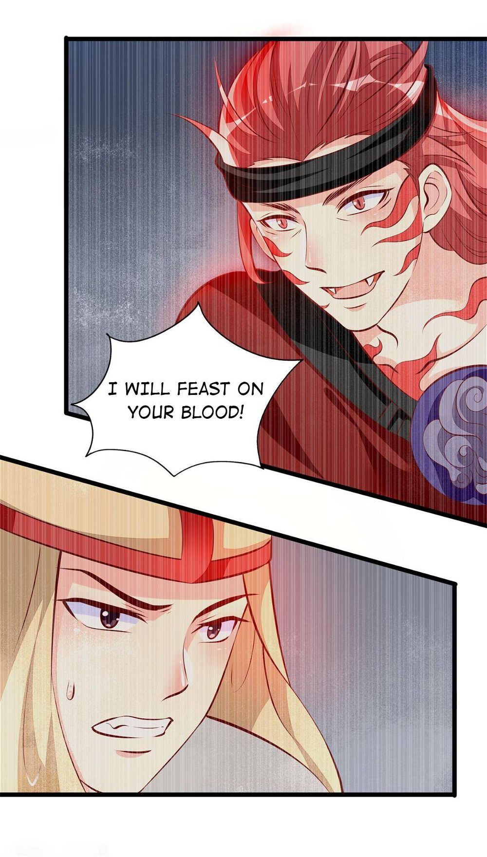 Rebel Princess: The Divine Doctor Outcast Chapter 73 page 12