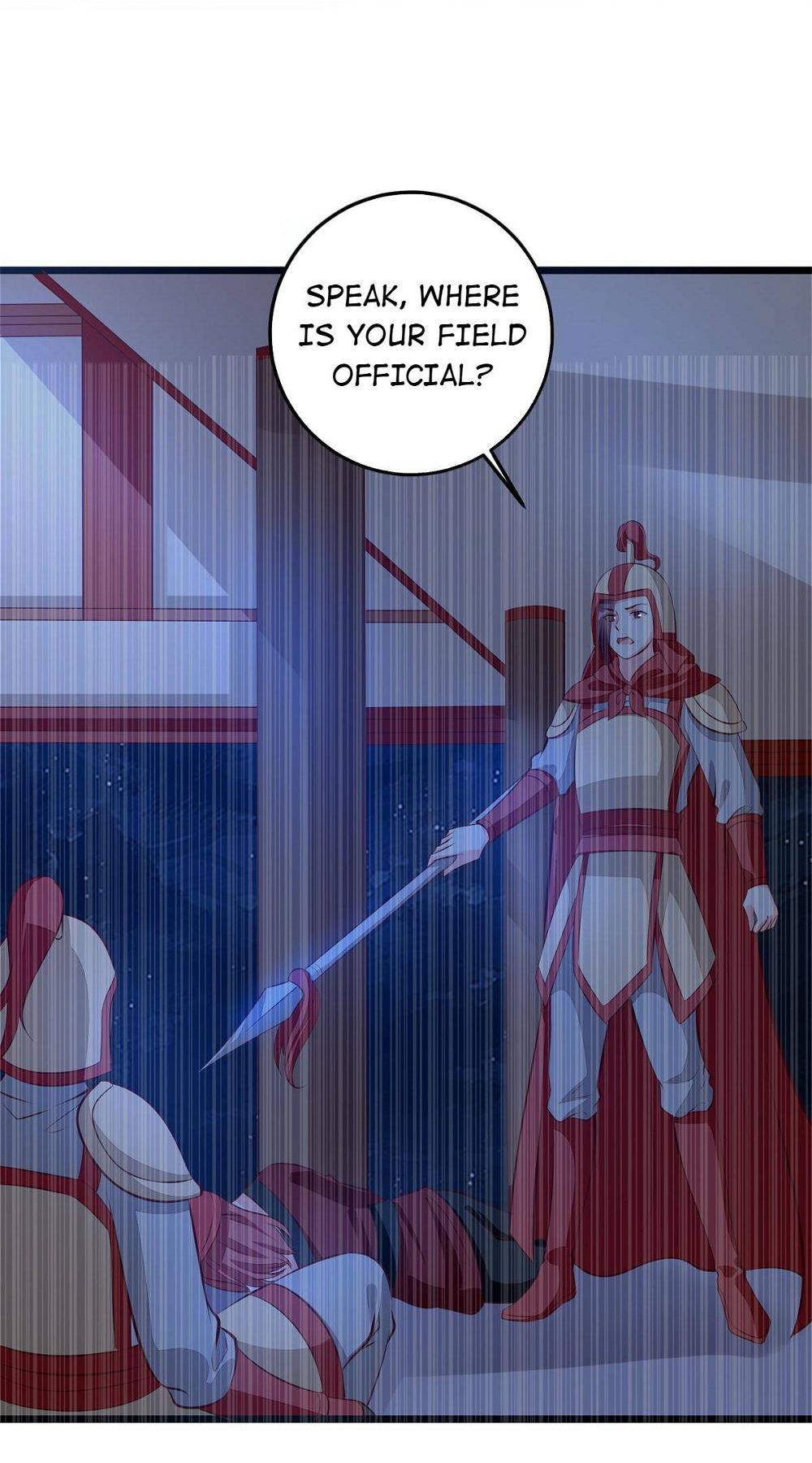 Rebel Princess: The Divine Doctor Outcast Chapter 73 page 15