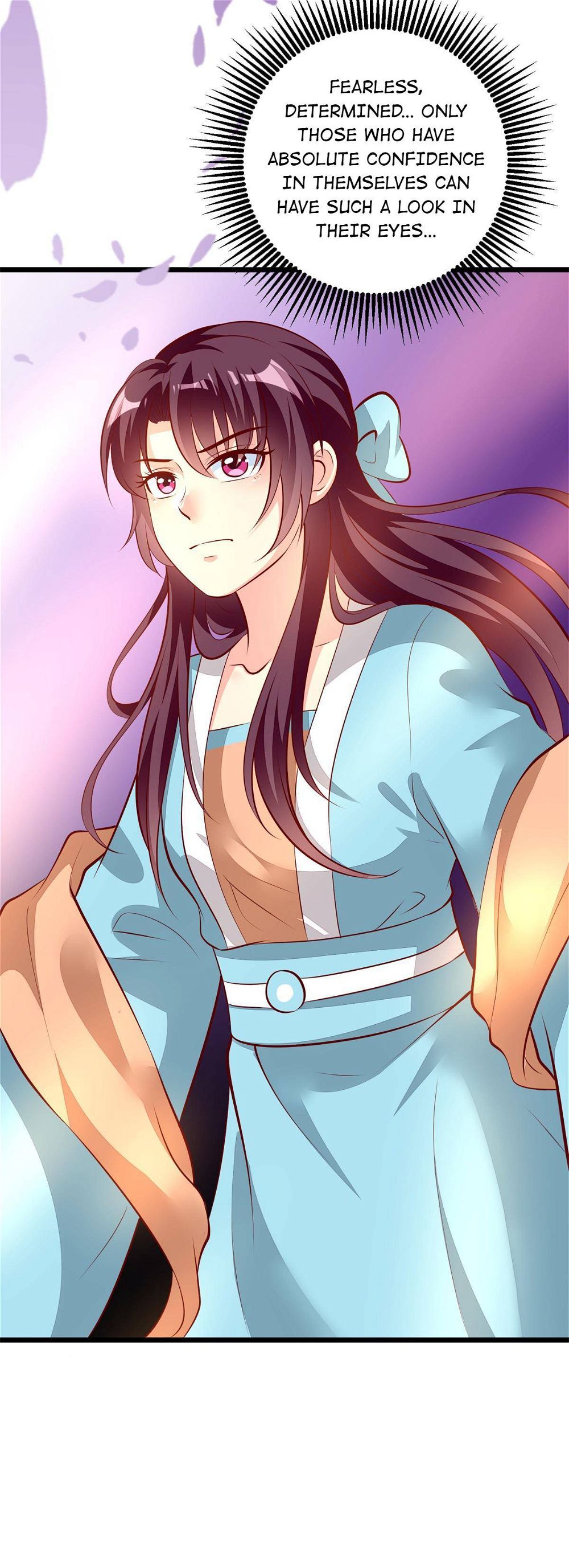Rebel Princess: The Divine Doctor Outcast Chapter 73 page 28