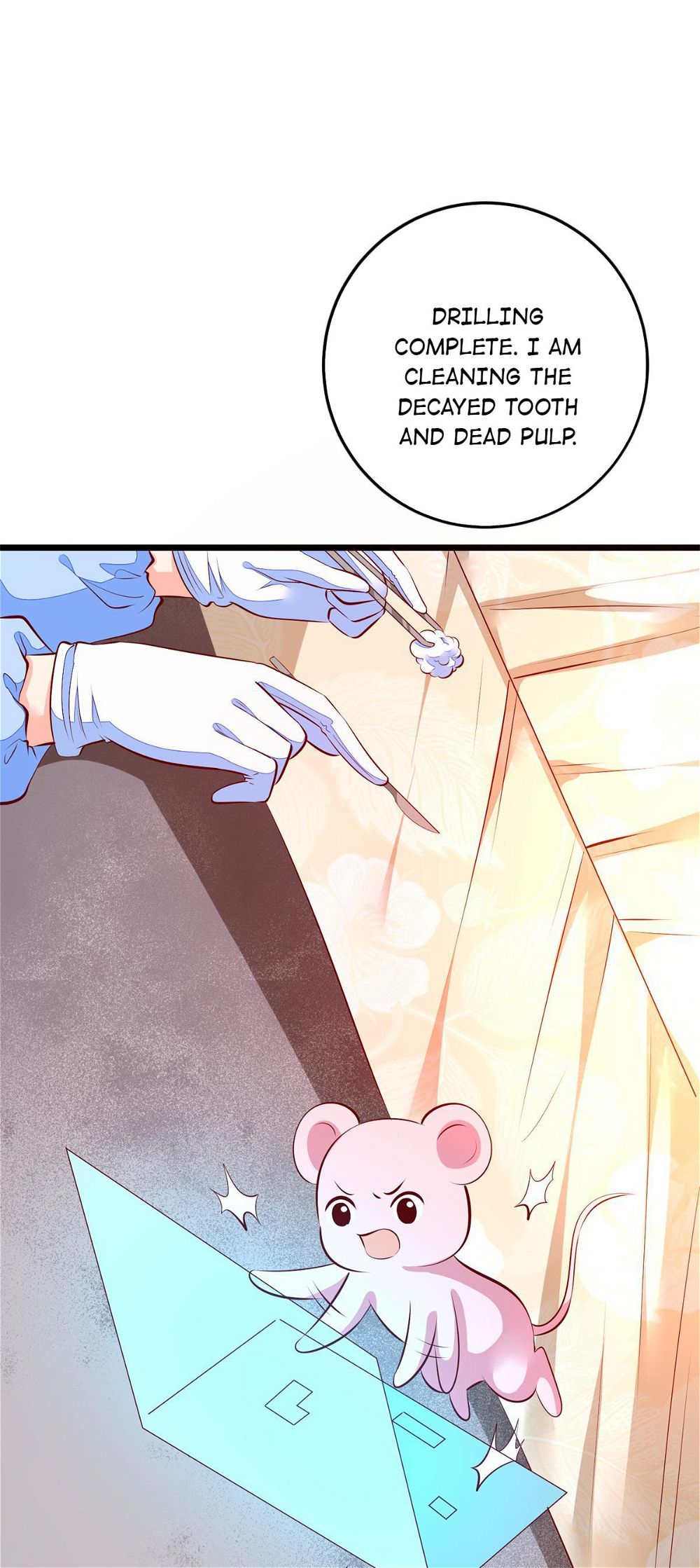 Rebel Princess: The Divine Doctor Outcast Chapter 74 page 15