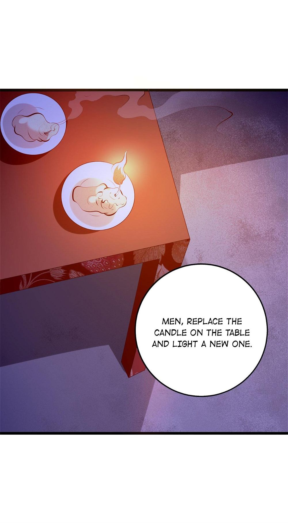 Rebel Princess: The Divine Doctor Outcast Chapter 74 page 17