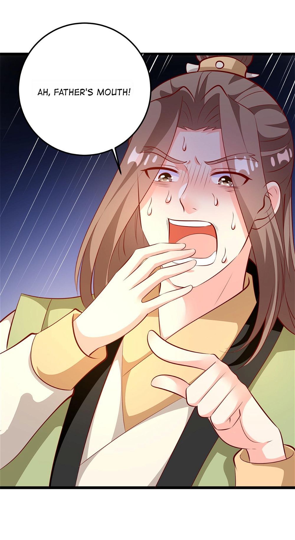Rebel Princess: The Divine Doctor Outcast Chapter 74 page 20