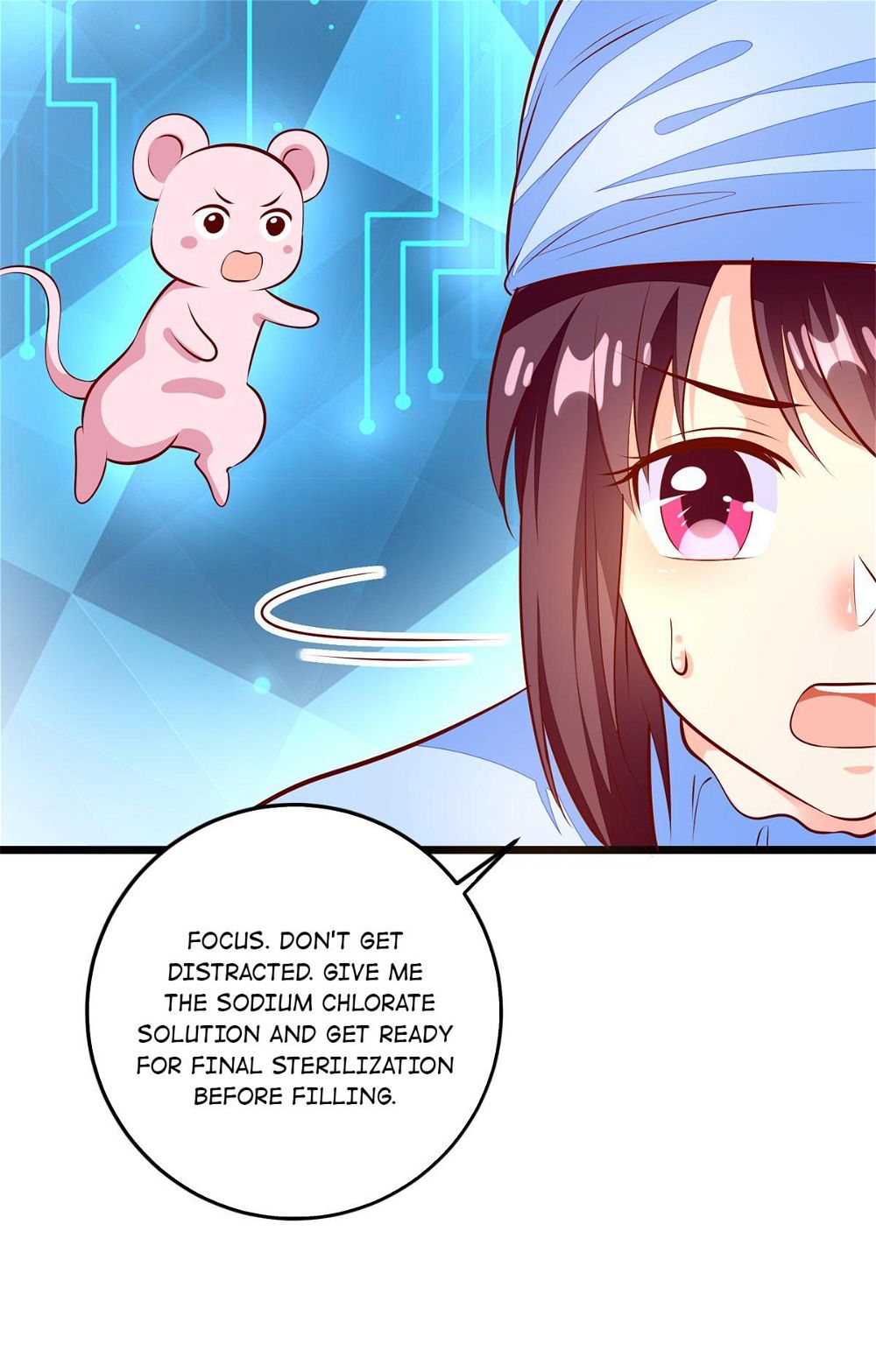 Rebel Princess: The Divine Doctor Outcast Chapter 74 page 22