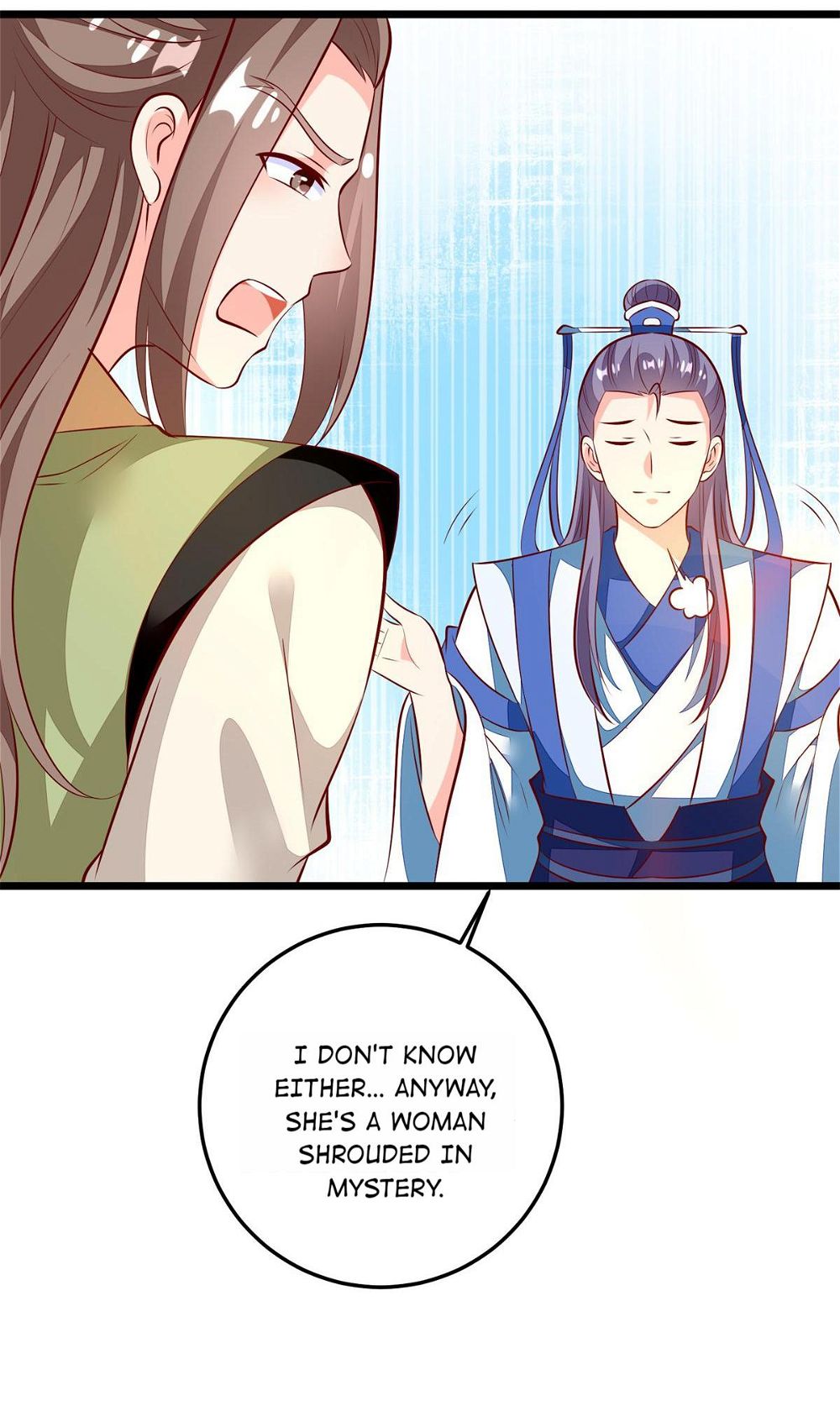 Rebel Princess: The Divine Doctor Outcast Chapter 74 page 25