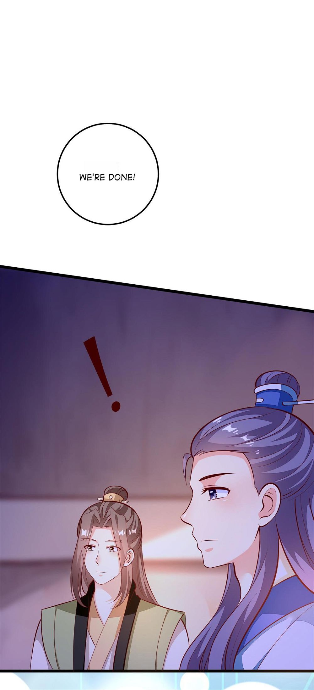 Rebel Princess: The Divine Doctor Outcast Chapter 74 page 29