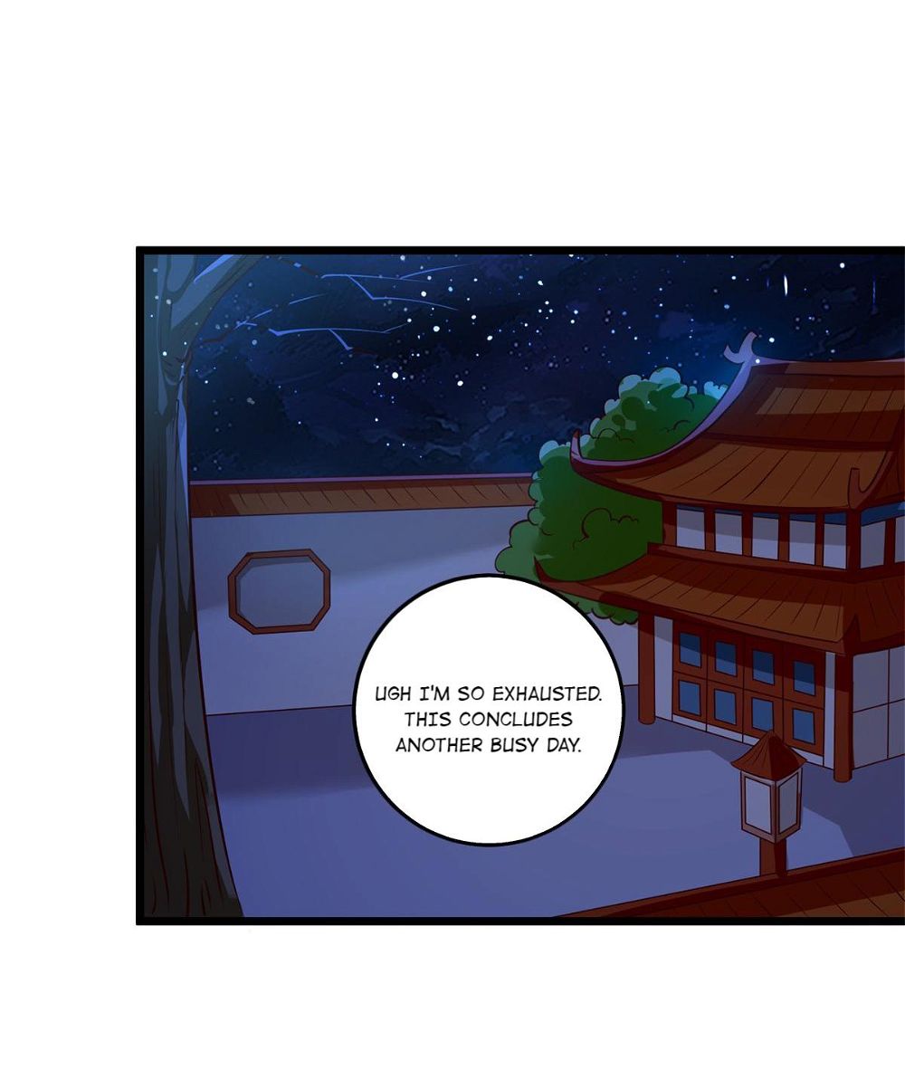 Rebel Princess: The Divine Doctor Outcast Chapter 75 page 3