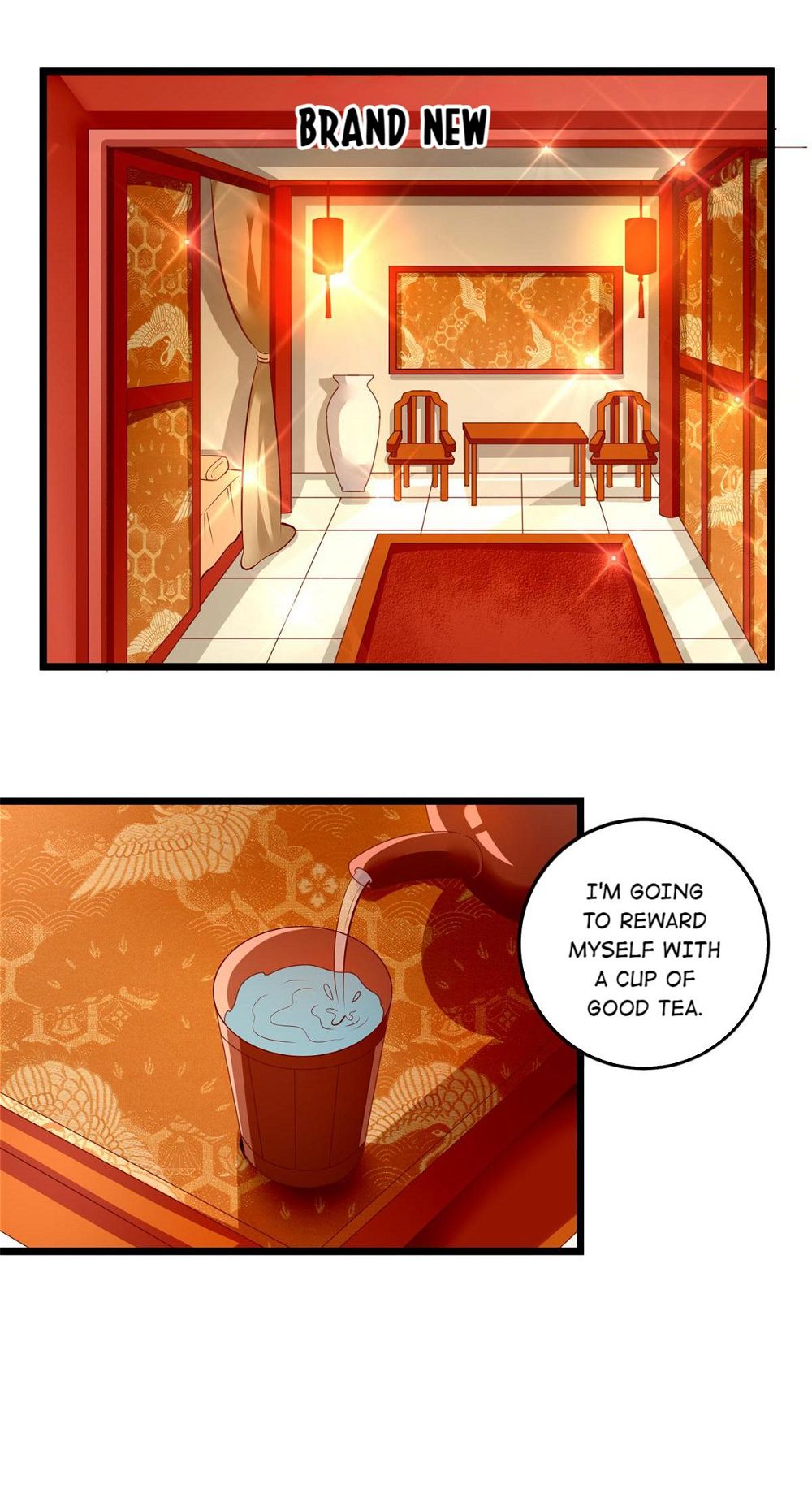 Rebel Princess: The Divine Doctor Outcast Chapter 75 page 5