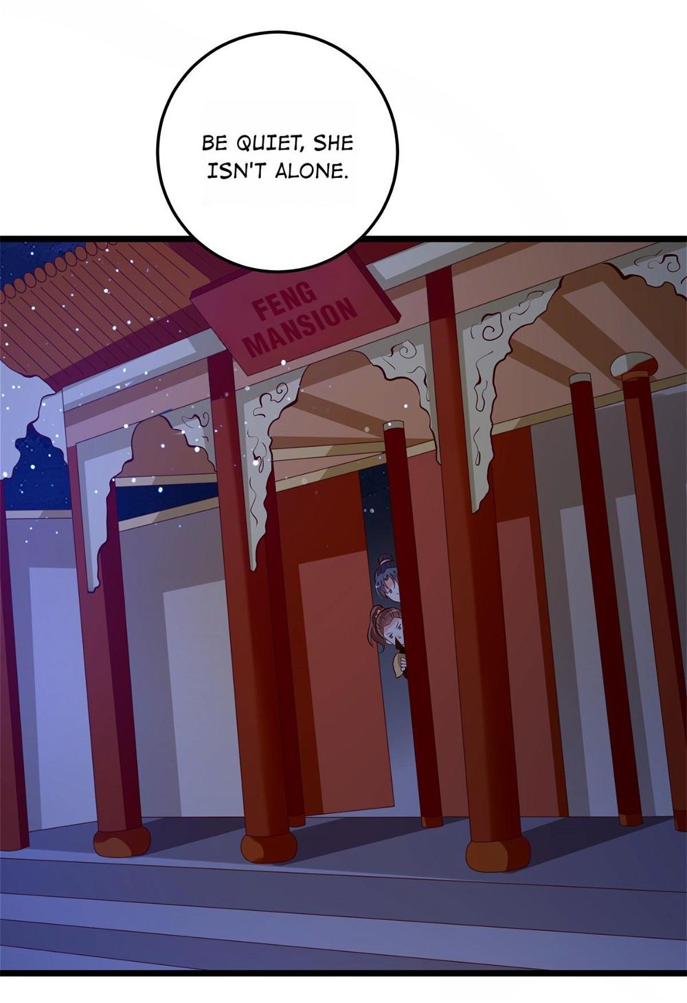 Rebel Princess: The Divine Doctor Outcast Chapter 75 page 9