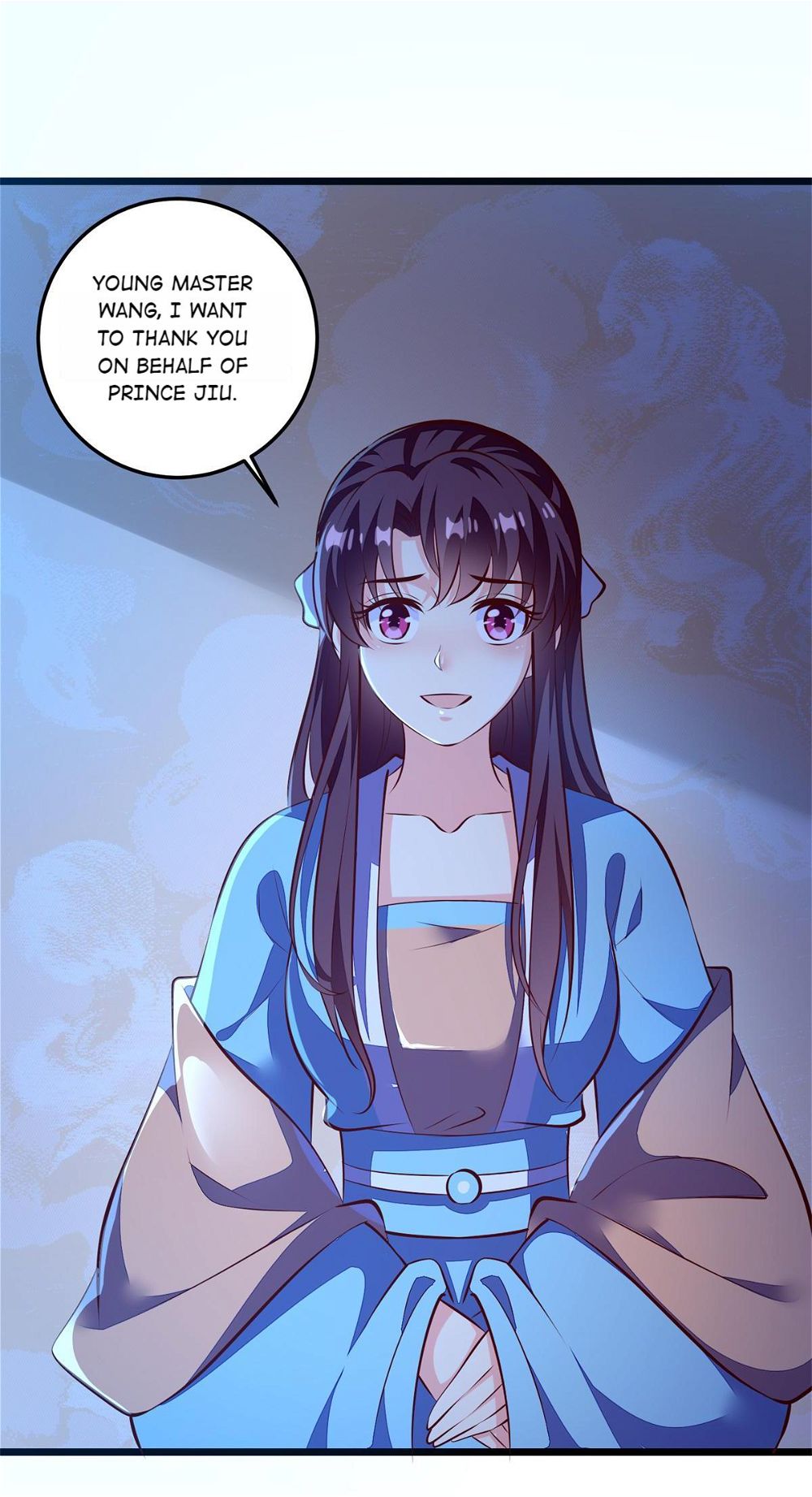 Rebel Princess: The Divine Doctor Outcast Chapter 75 page 11