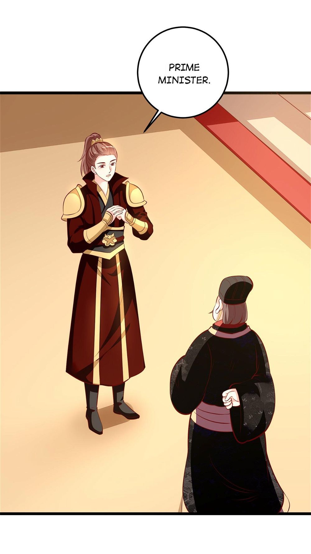 Rebel Princess: The Divine Doctor Outcast Chapter 76 page 4