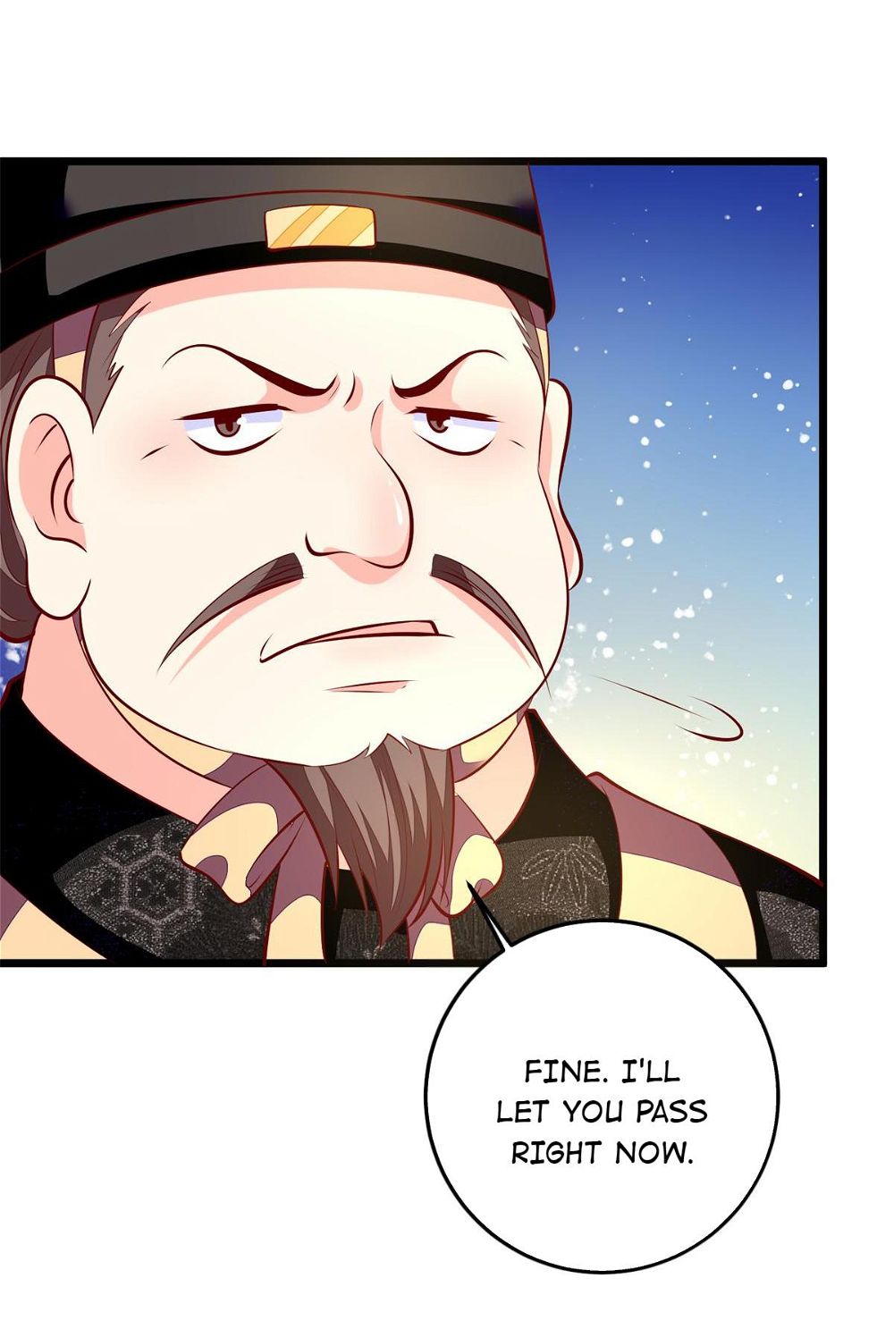 Rebel Princess: The Divine Doctor Outcast Chapter 76 page 6