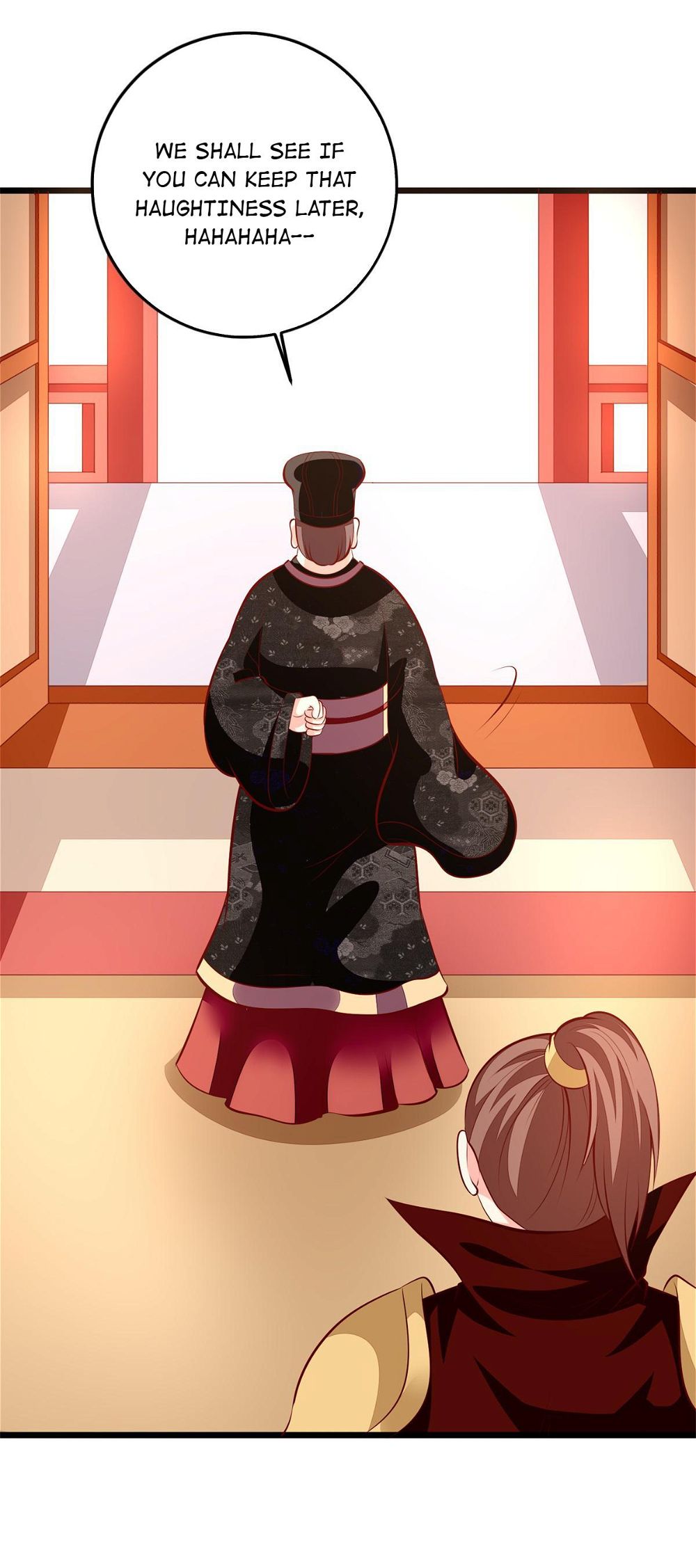 Rebel Princess: The Divine Doctor Outcast Chapter 76 page 7