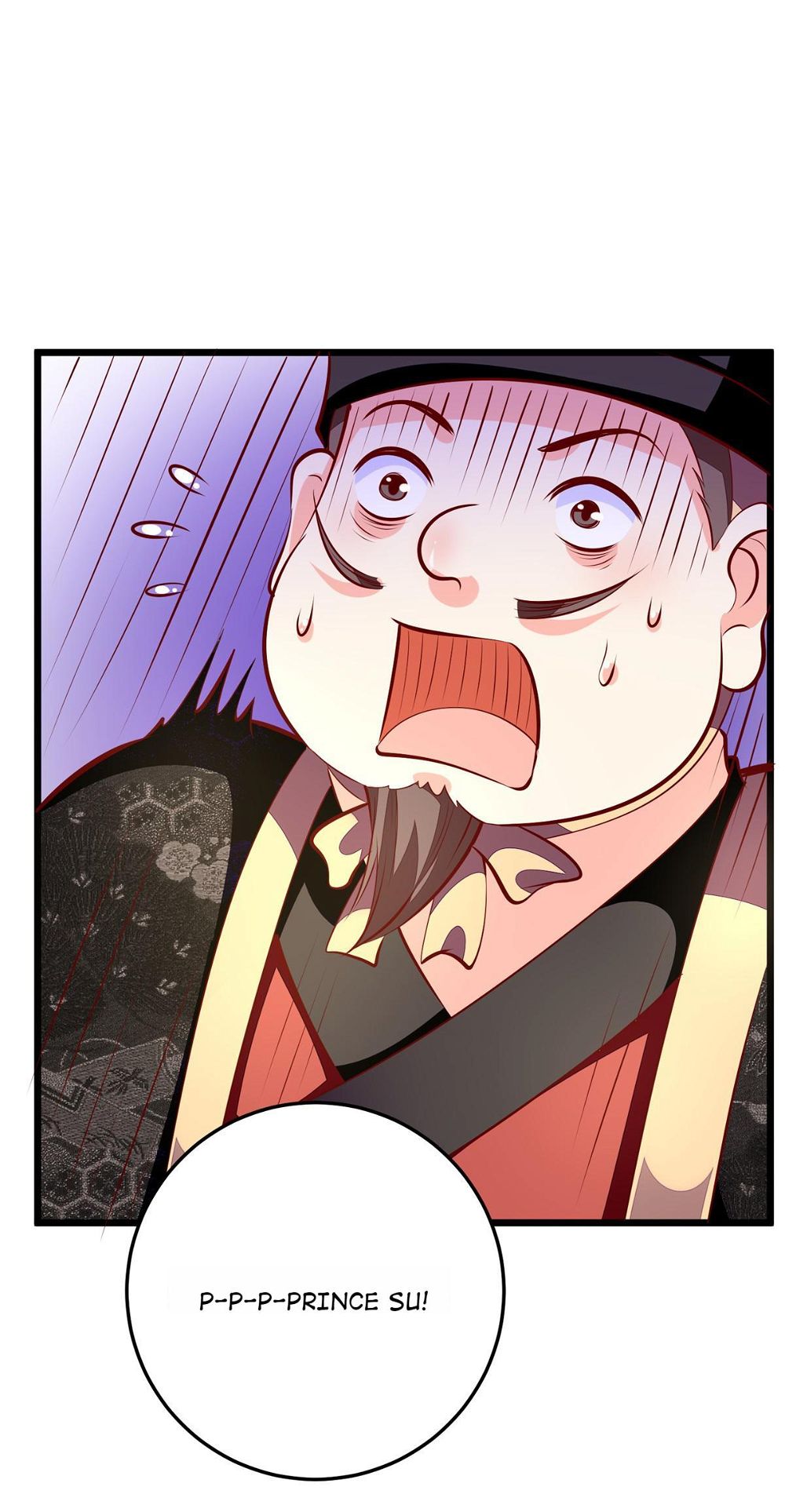 Rebel Princess: The Divine Doctor Outcast Chapter 76 page 9