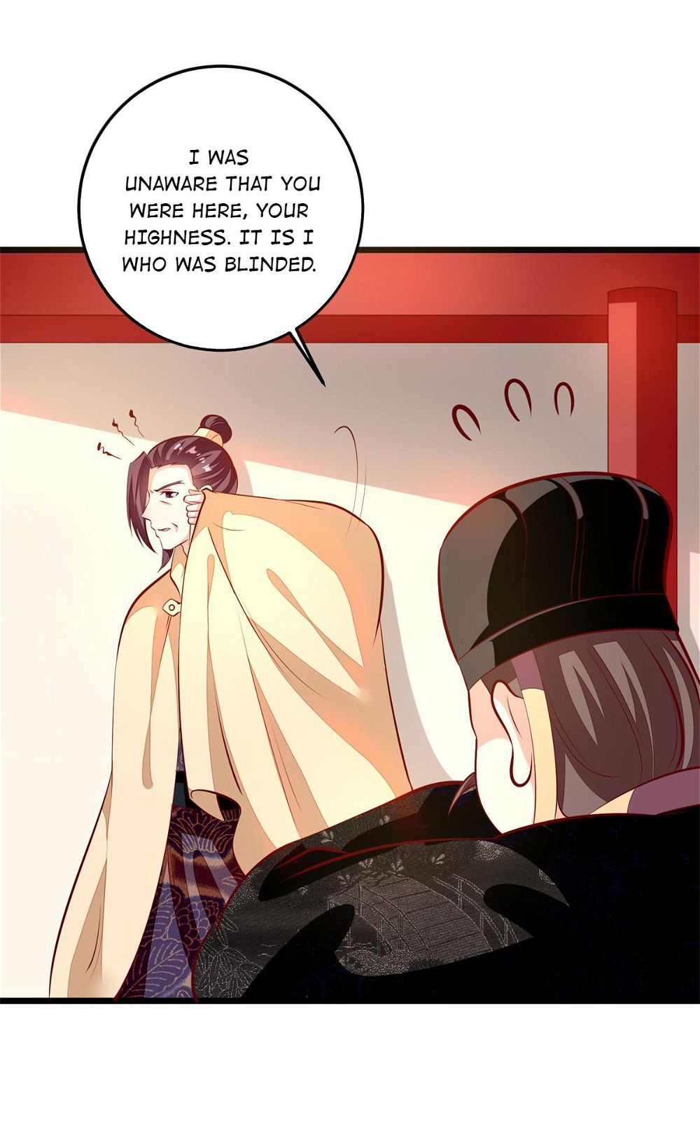 Rebel Princess: The Divine Doctor Outcast Chapter 76 page 10