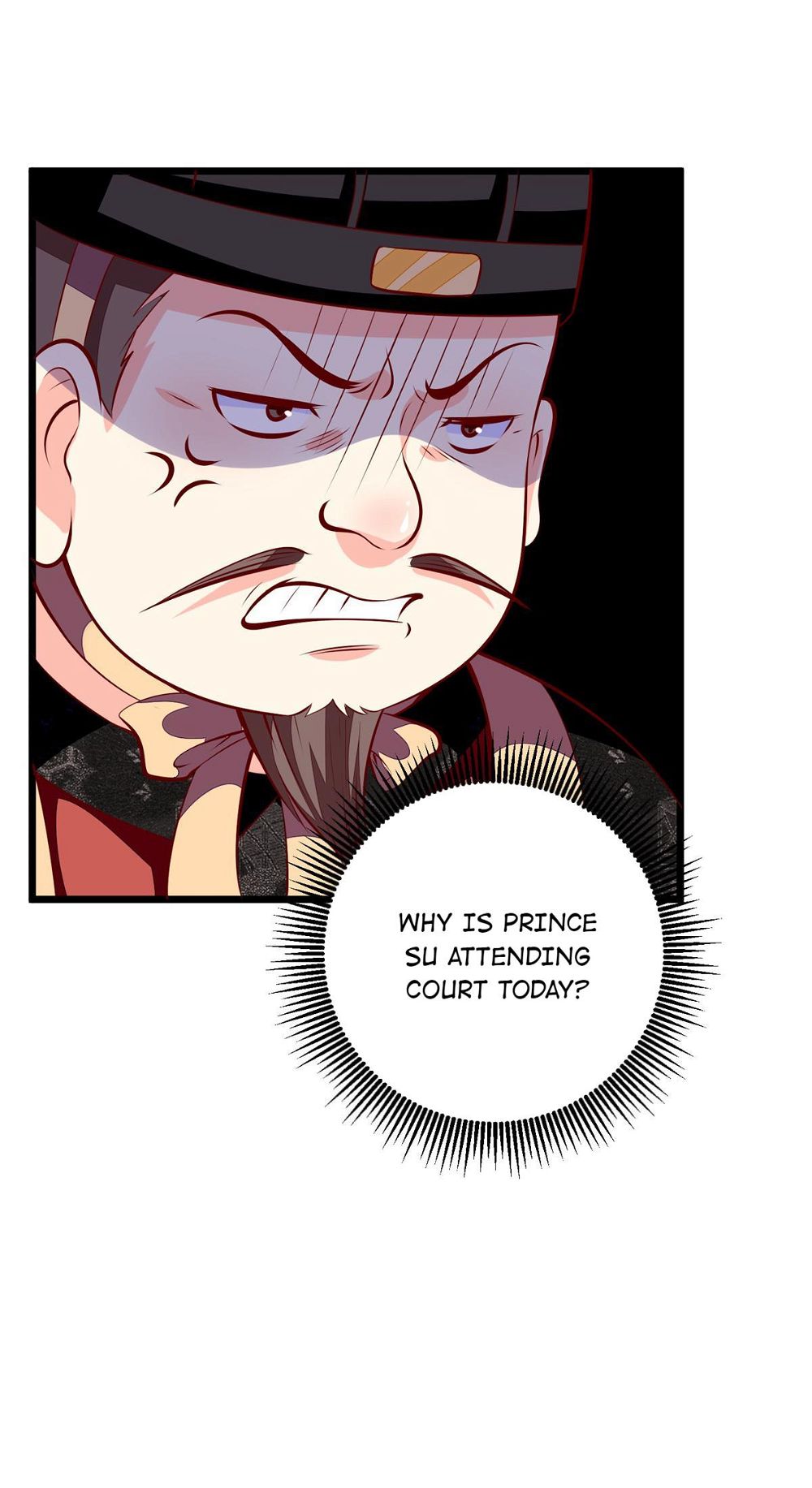 Rebel Princess: The Divine Doctor Outcast Chapter 76 page 11