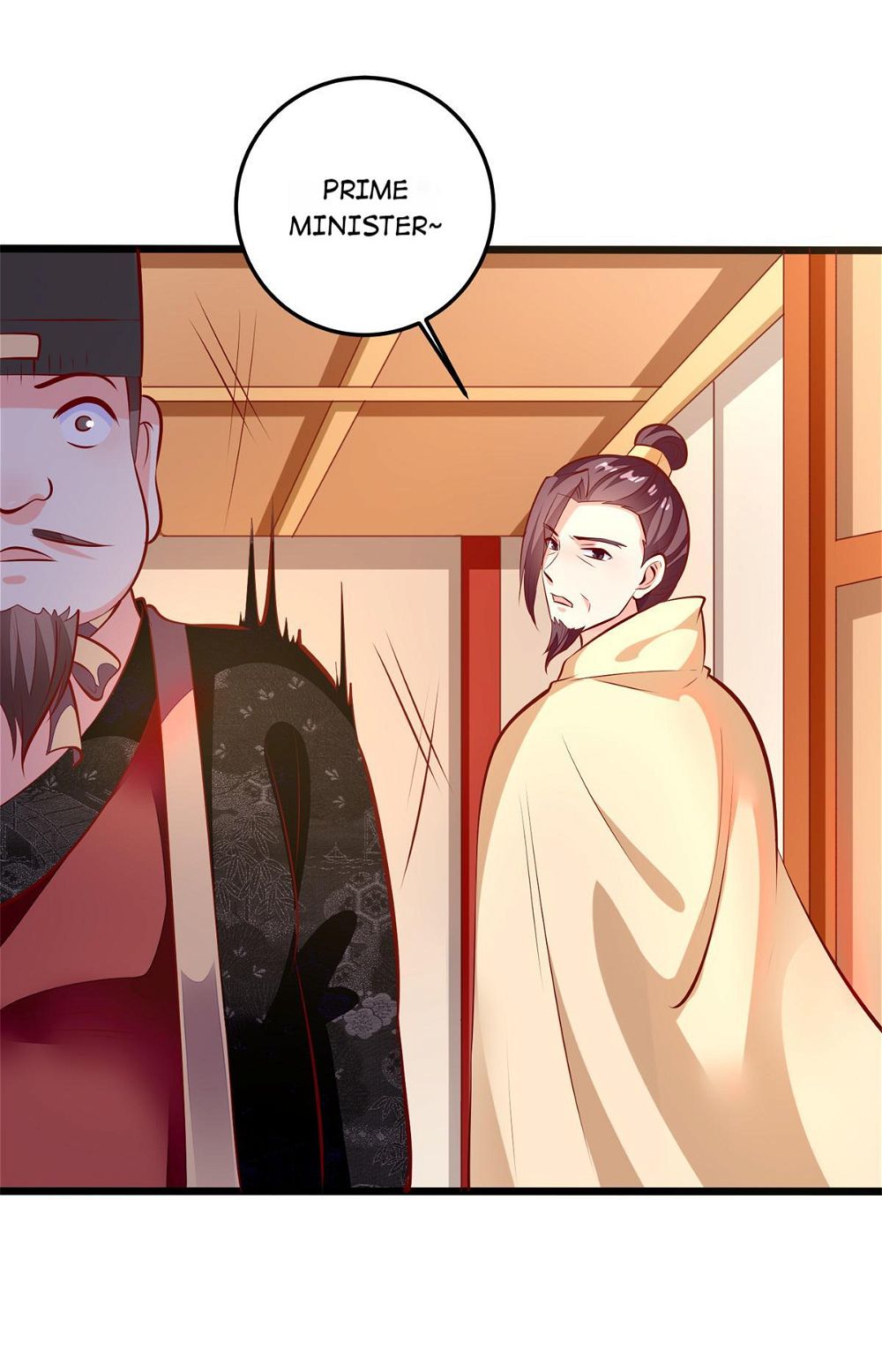 Rebel Princess: The Divine Doctor Outcast Chapter 76 page 12