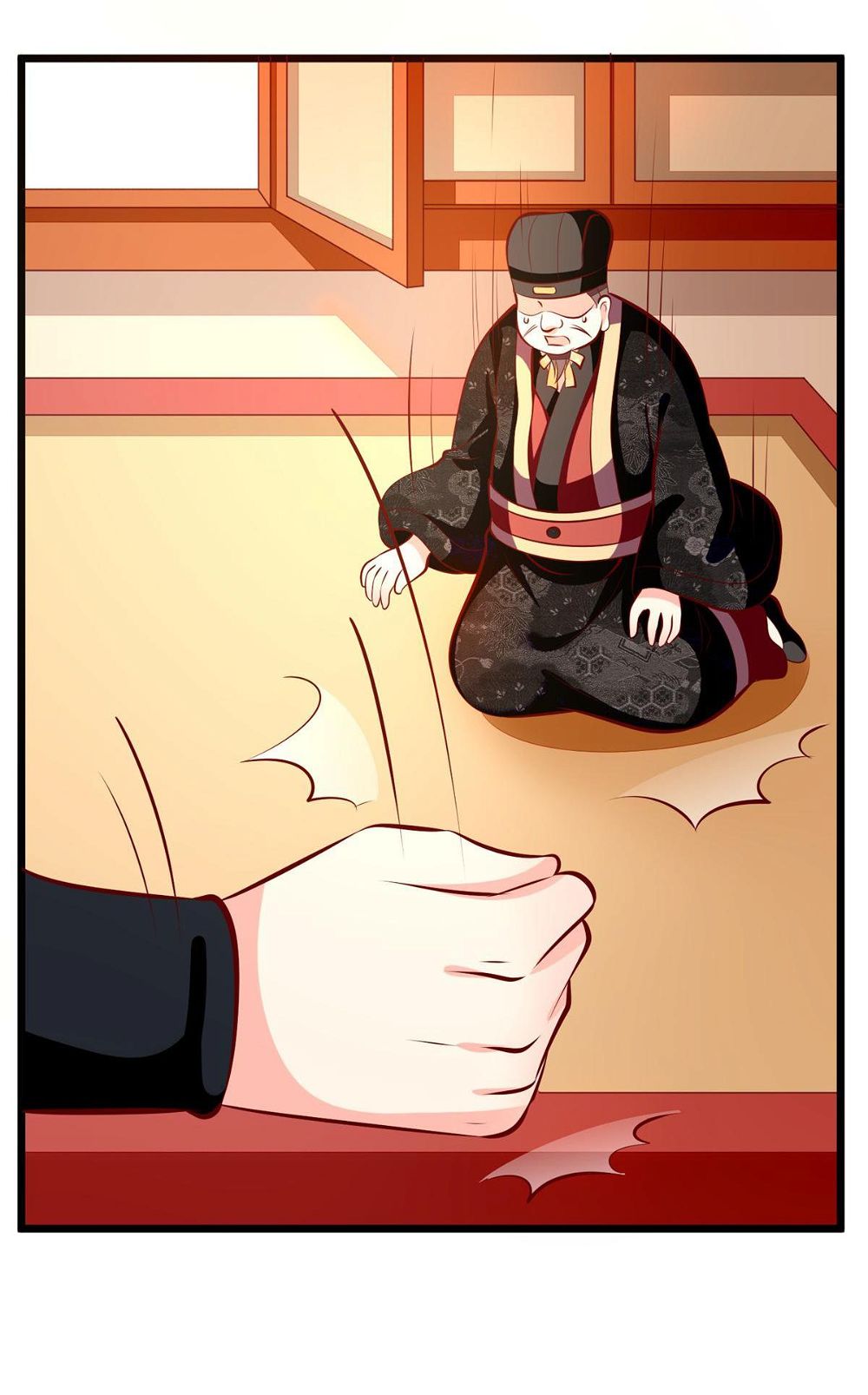 Rebel Princess: The Divine Doctor Outcast Chapter 76 page 15