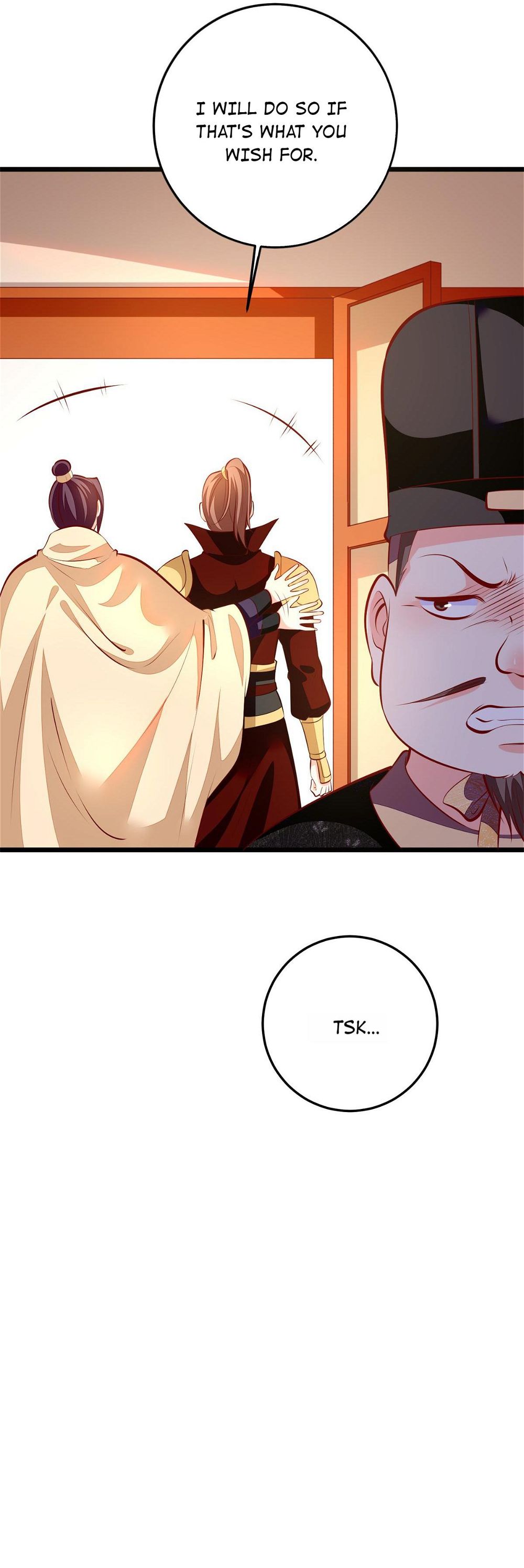 Rebel Princess: The Divine Doctor Outcast Chapter 76 page 18